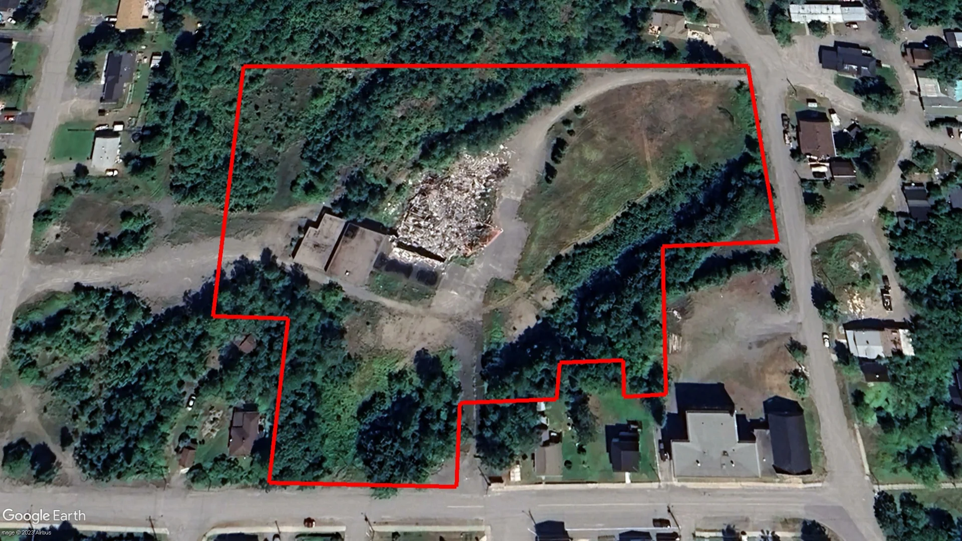 Tax sale property at 5 Dunning Dr, Cobalt, Cobalt - Photo 2
