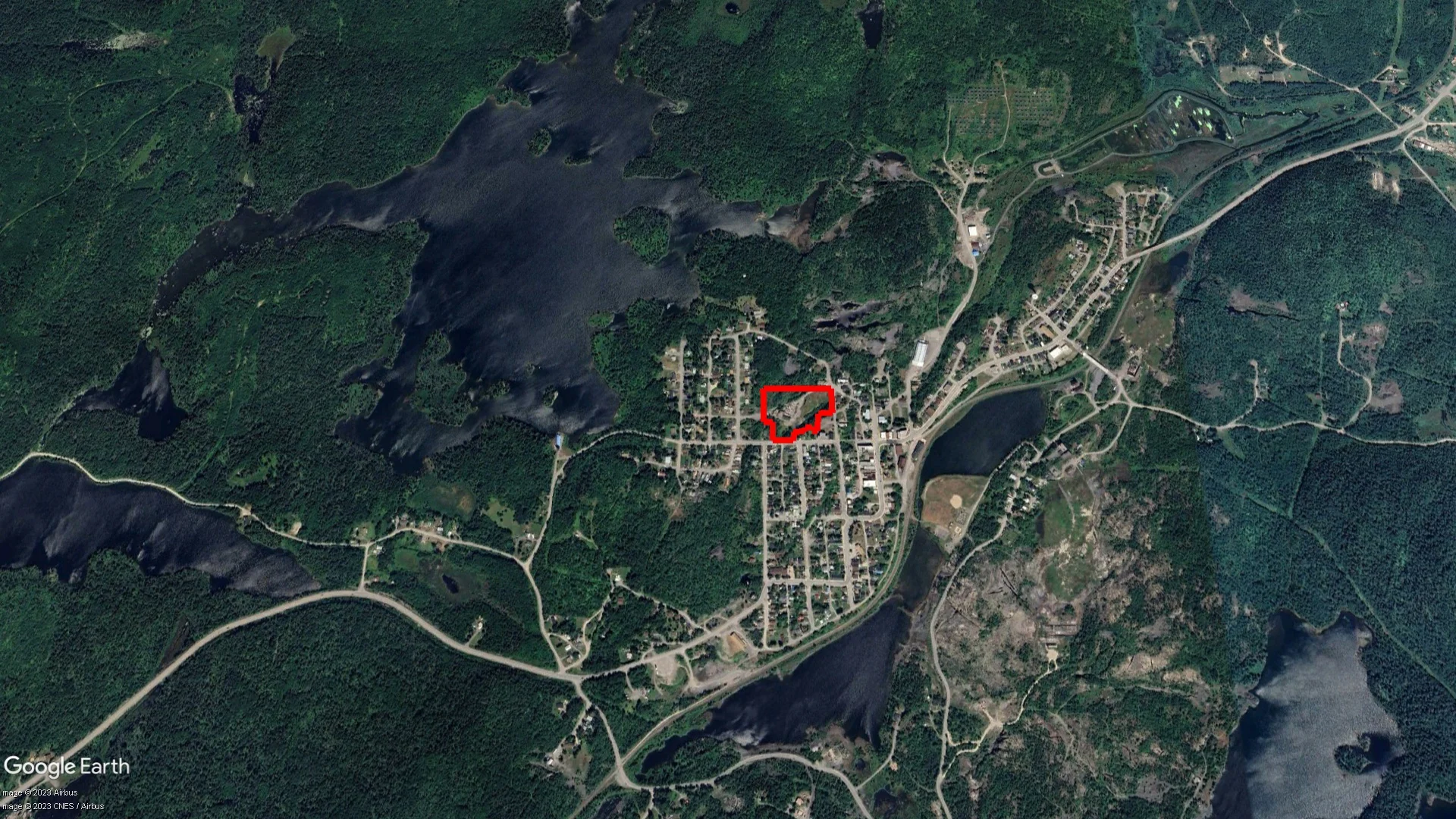 Tax sale property at 5 Dunning Dr, Cobalt, Cobalt - Photo 3