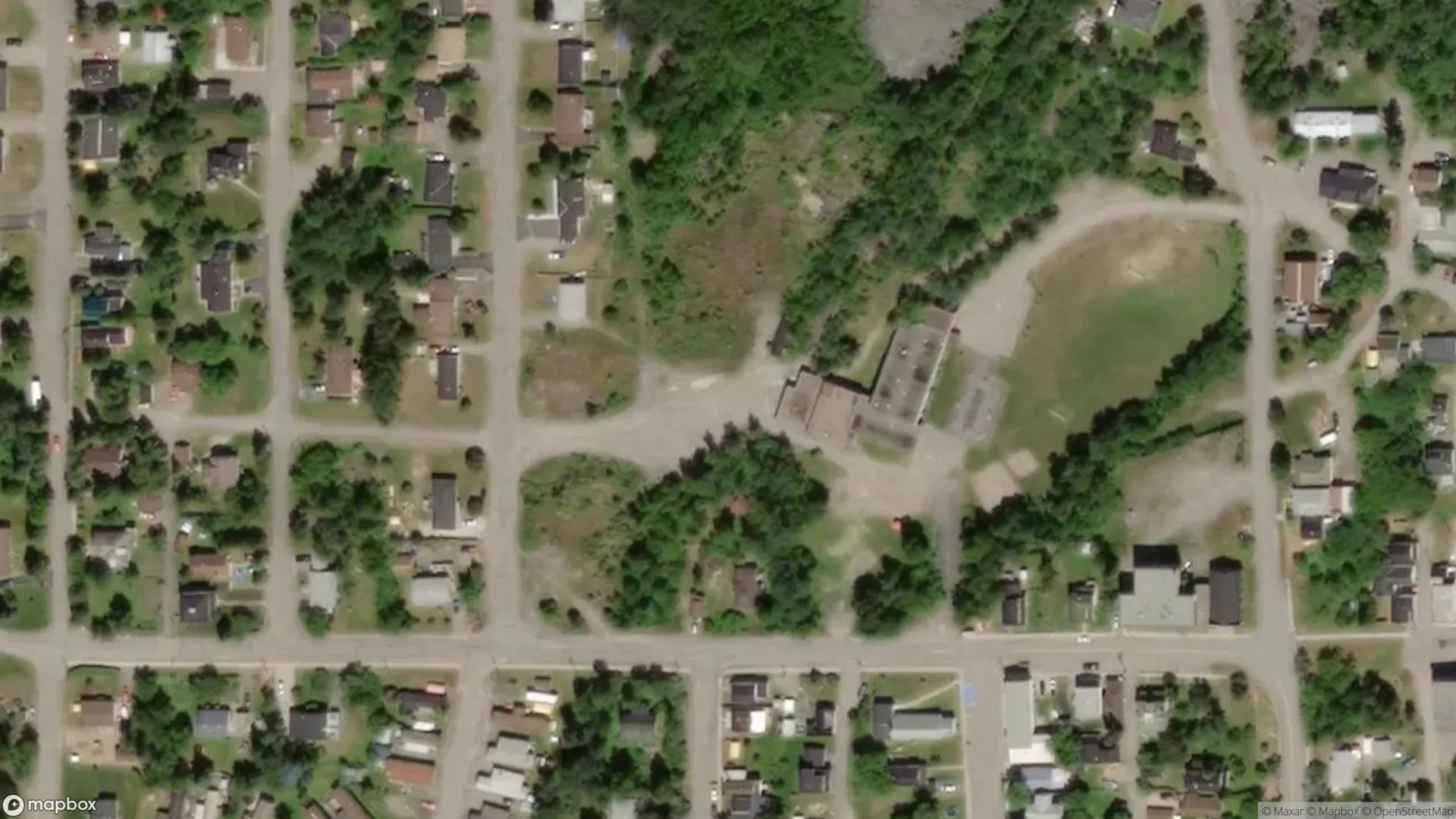 Tax sale property at , Cobalt - Photo 2