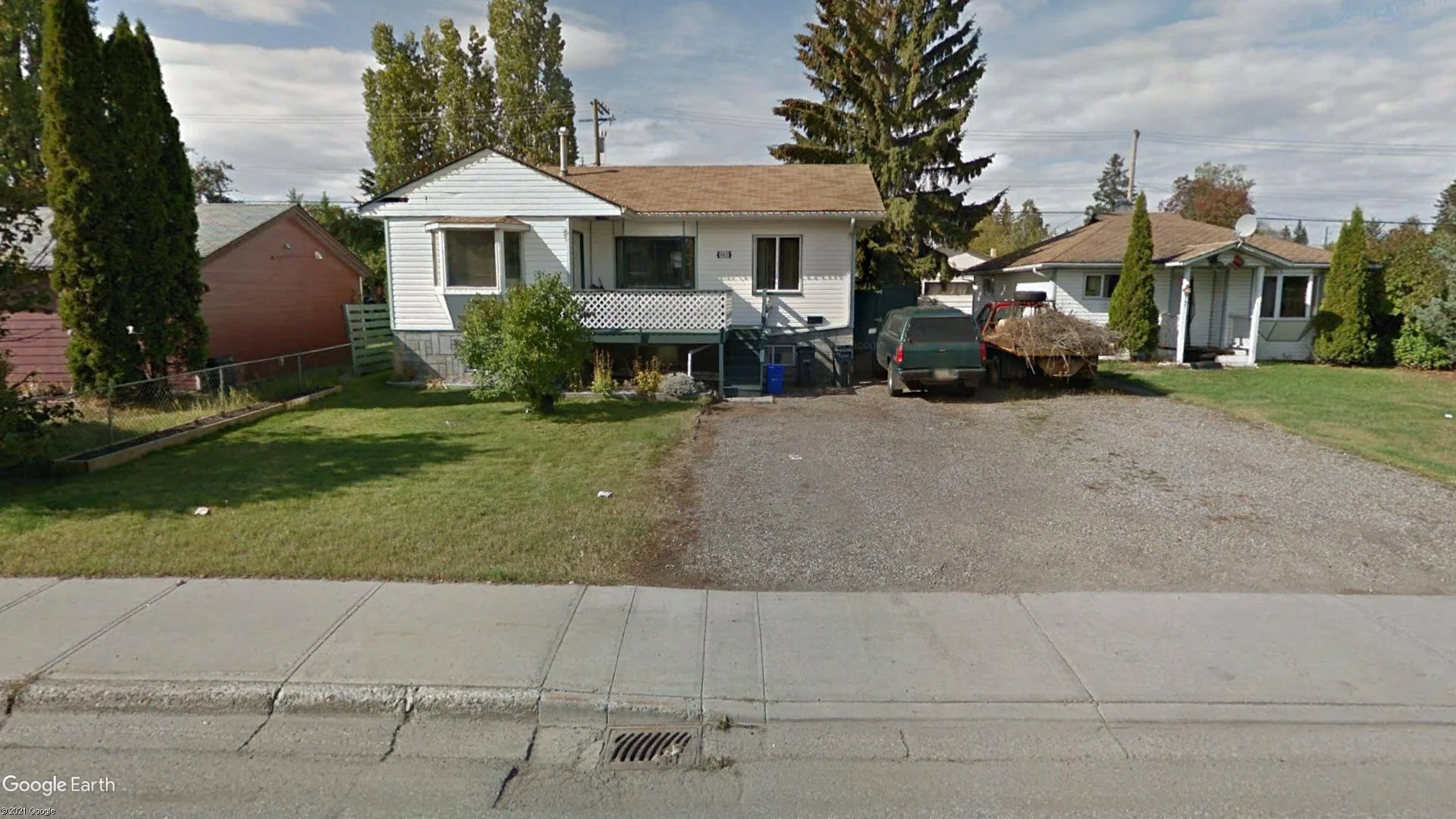 Tax sale property at 963 CARNEY ST PRINCE GEORGE V2M 2K8, Prince George - Photo 2