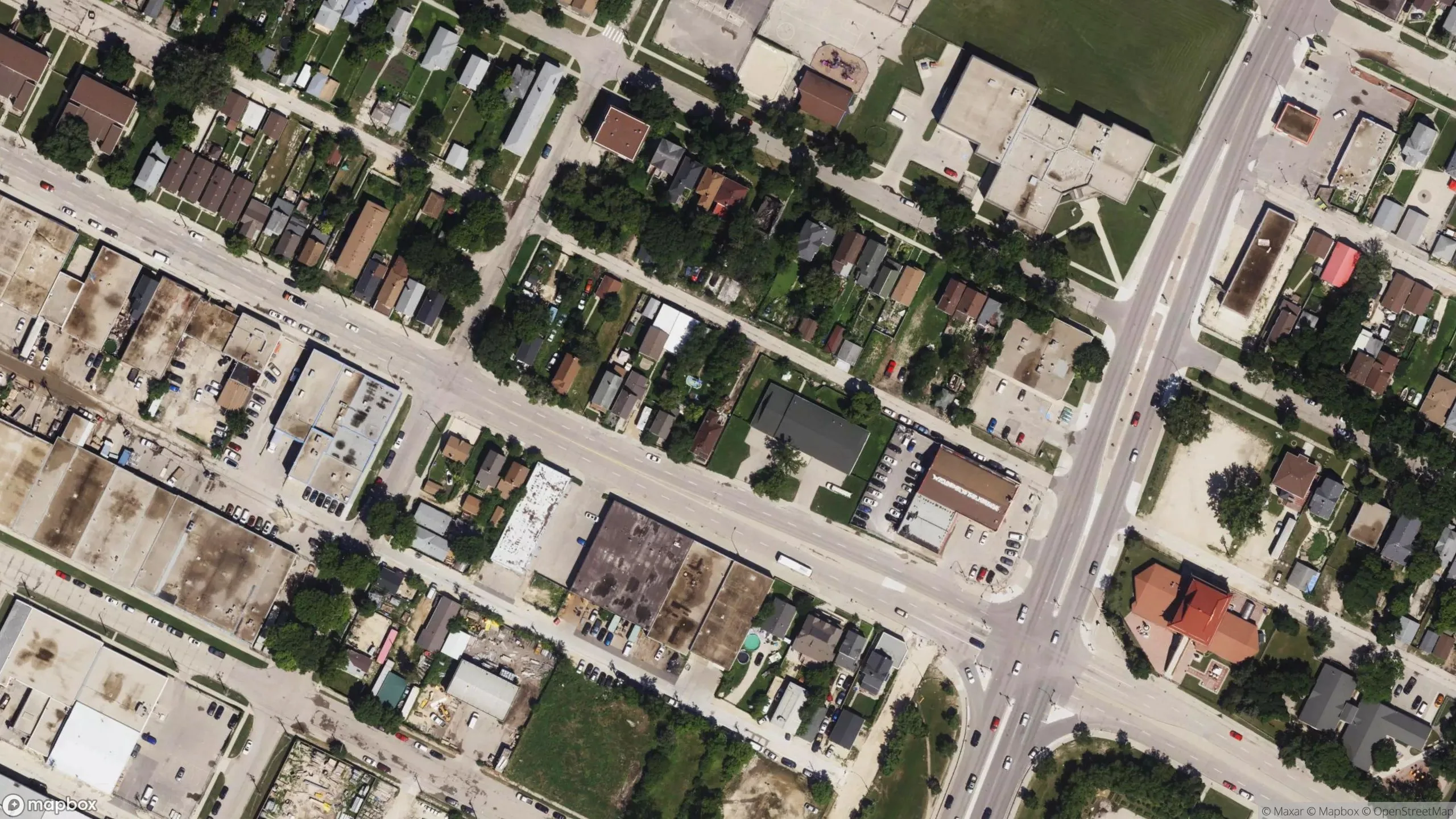 Tax sale property at , Winnipeg - Photo 2