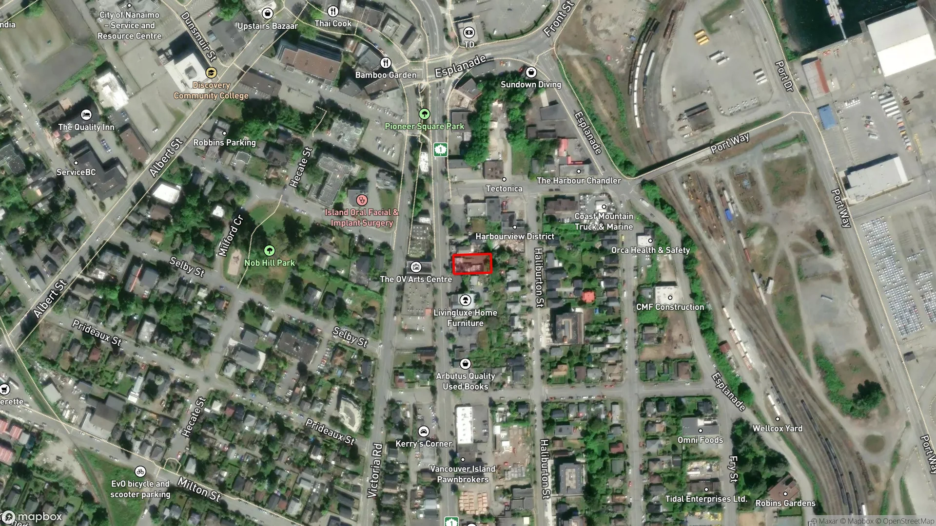 Tax sale property at , Nanaimo - Photo 3