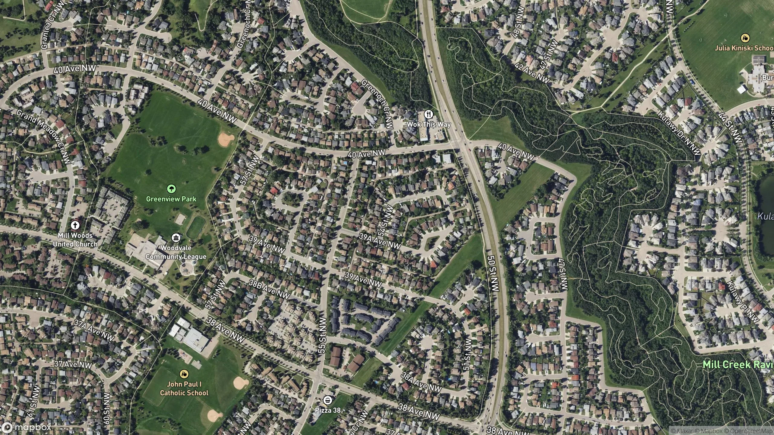 Tax sale property at , City of Edmonton - Photo 3