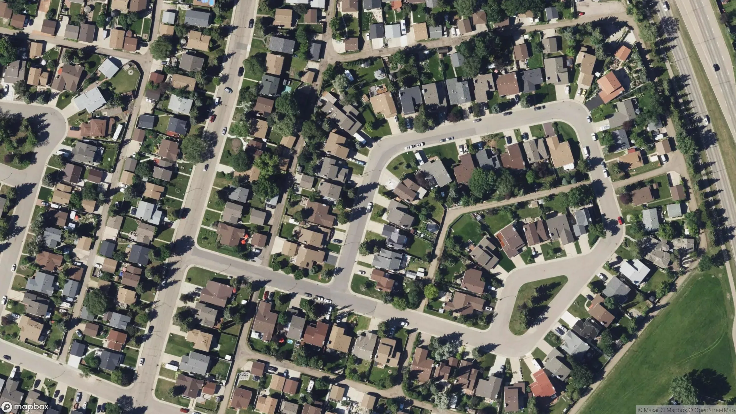 Tax Sale Property in City of Edmonton, Alberta