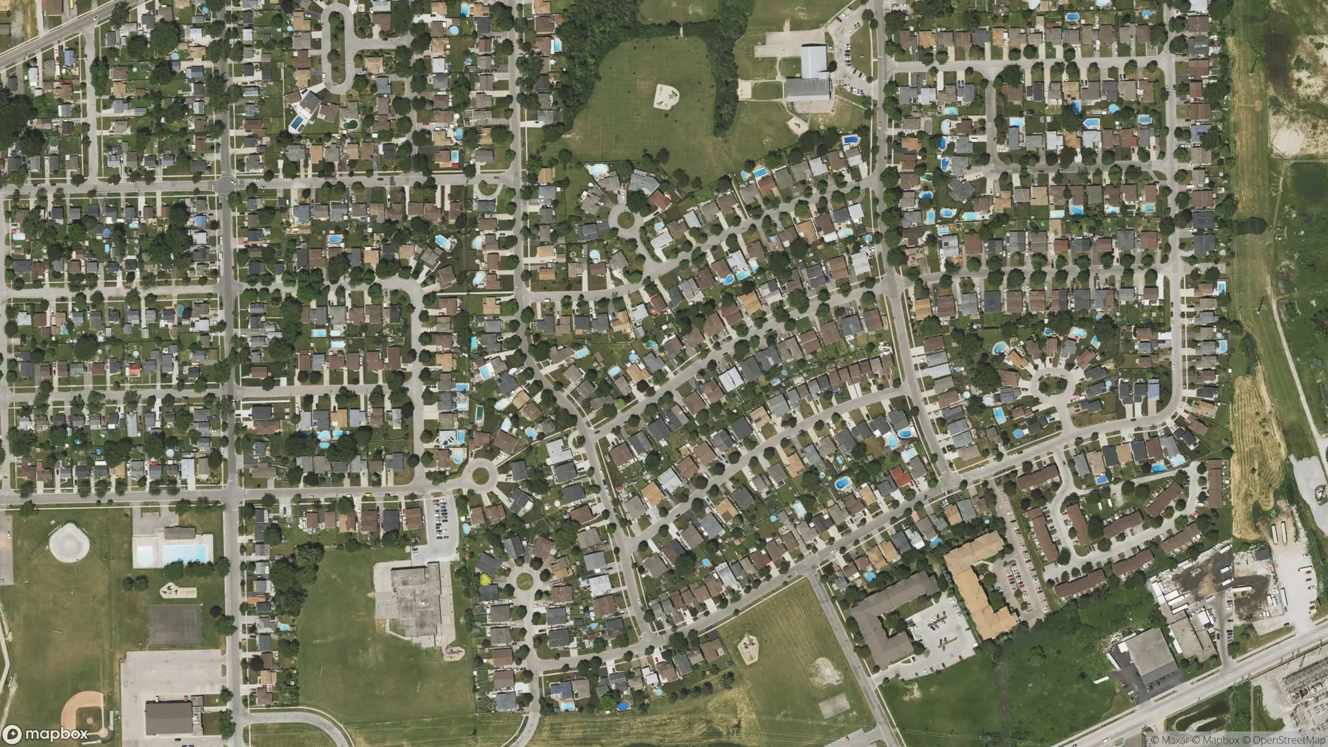 Tax Sale Property in St. Catharines, Ontario