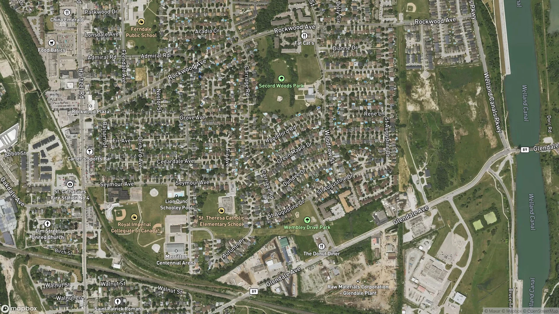 Tax sale property at , St. Catharines - Photo 3
