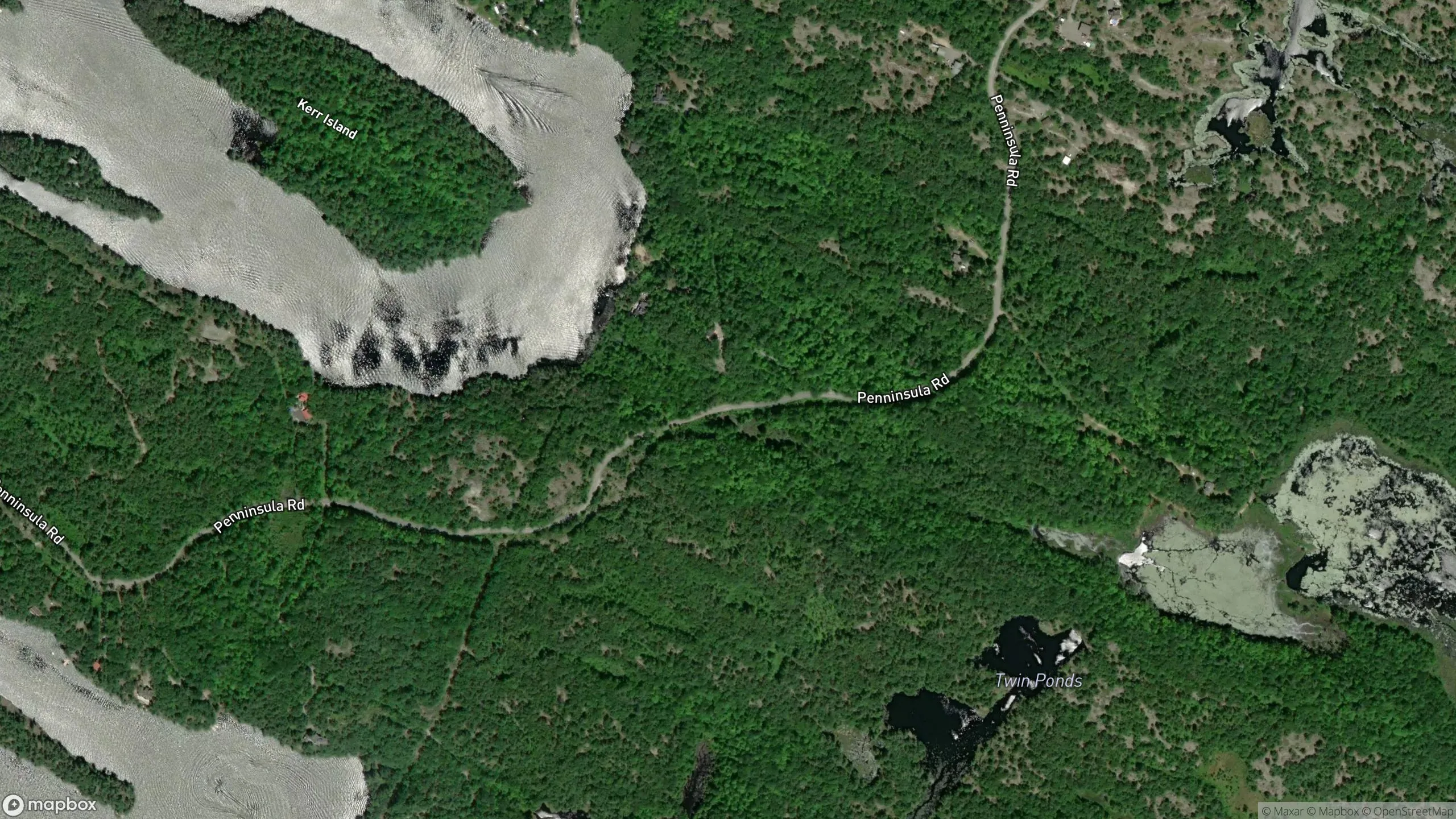 Tax sale property at , Muskoka Lakes - Photo 3