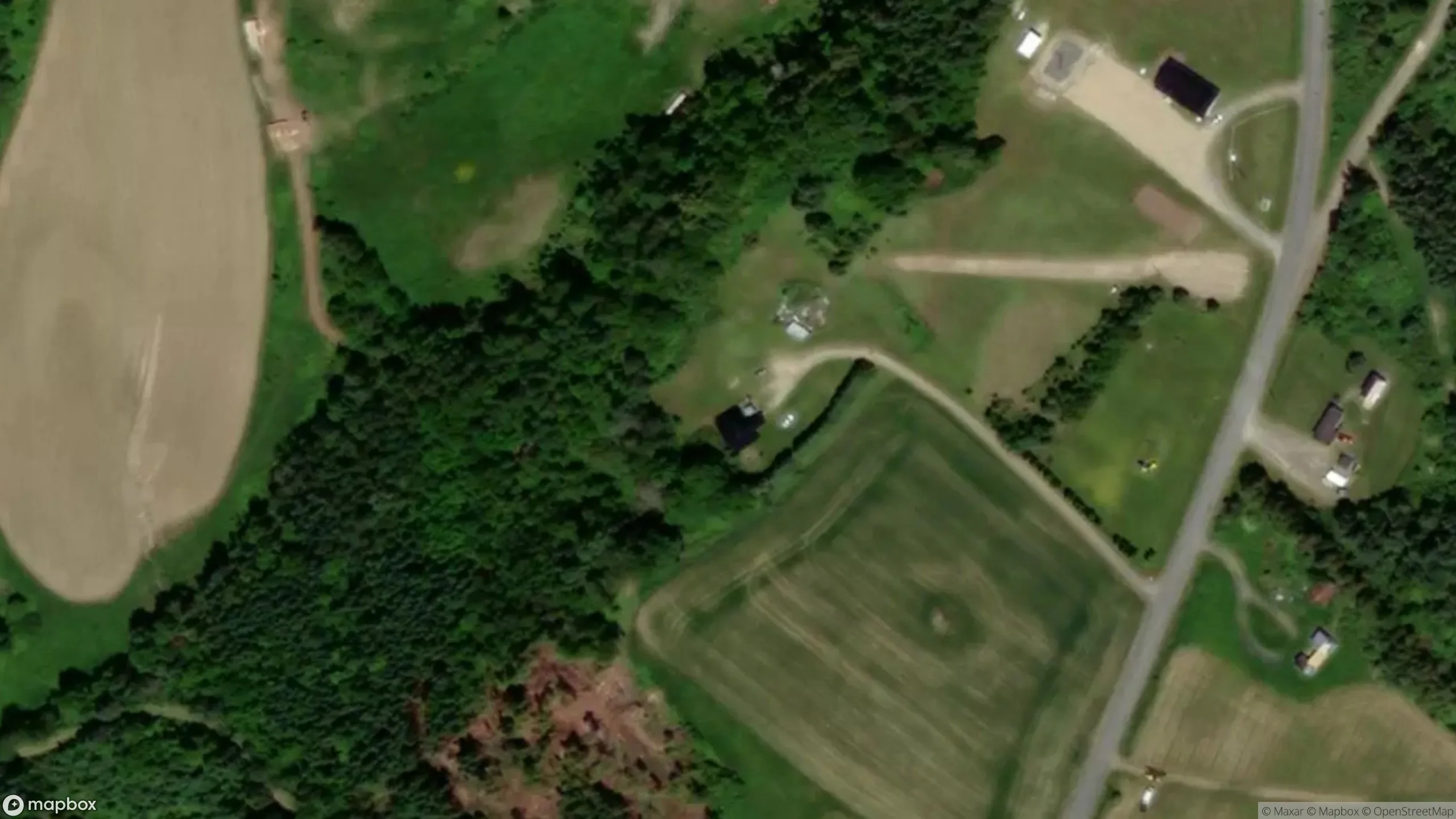 Tax sale property at , Carleton - Photo 2