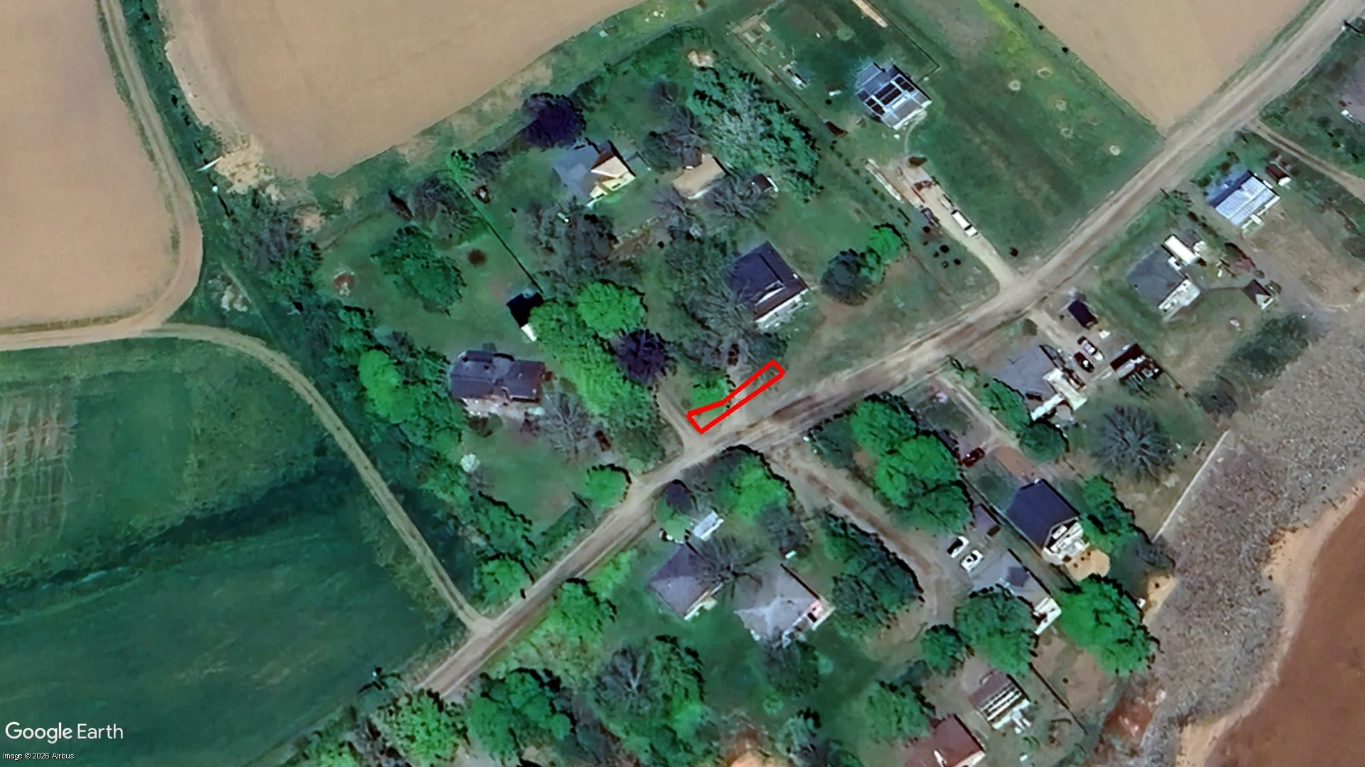  - Tax sale property in Kings