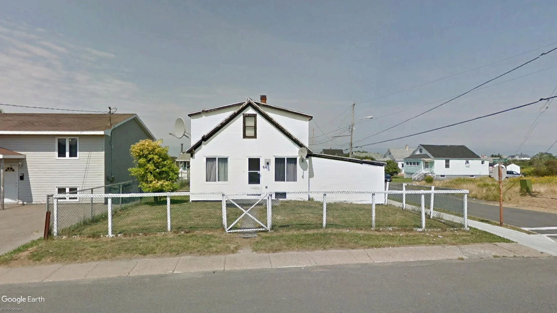 Tax sale property at 64 CONNAUGHT AVE LAND, GLACE BAY, Cape Breton - Photo 8