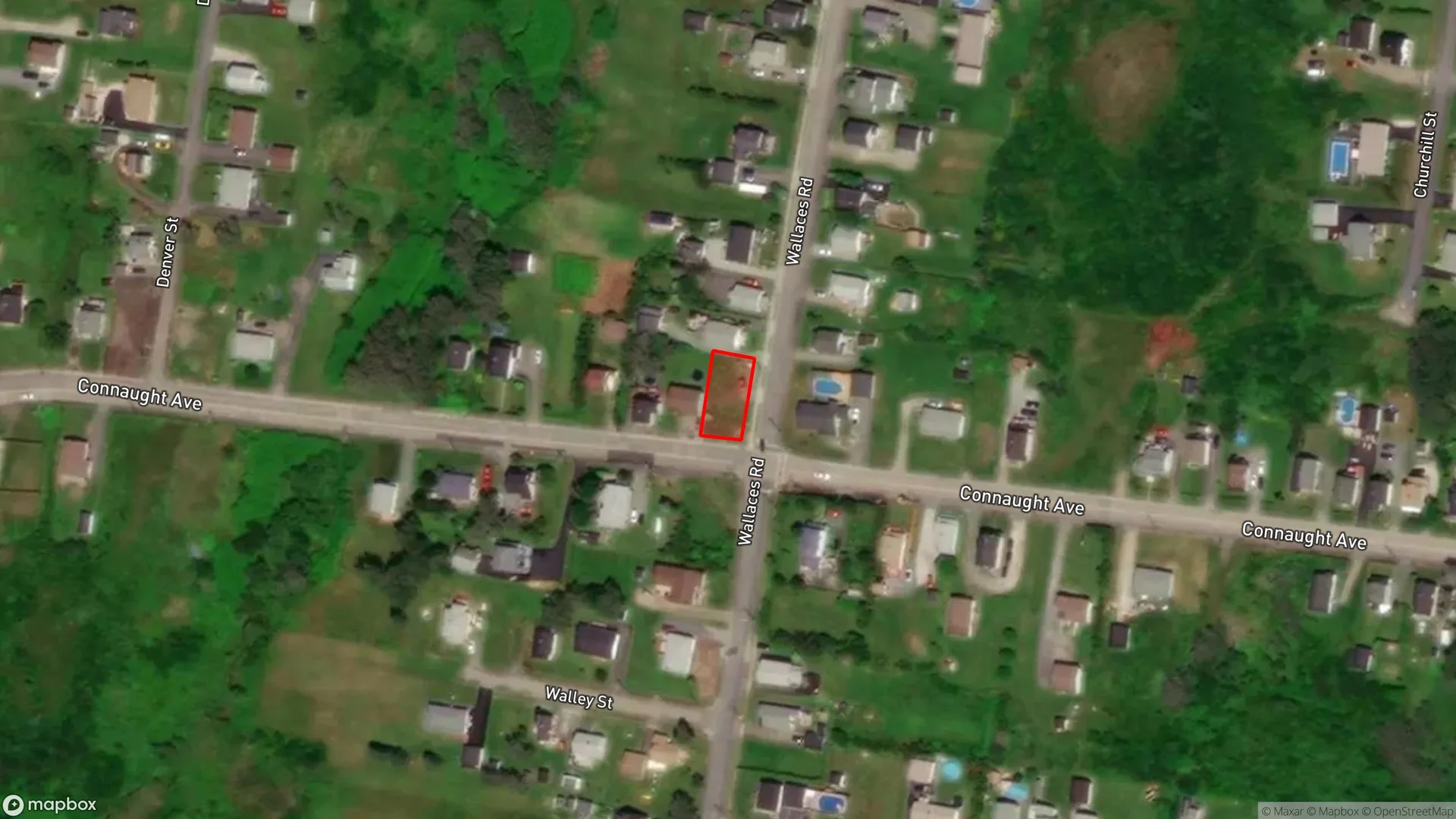 Tax sale property at , Cape Breton - Photo 2