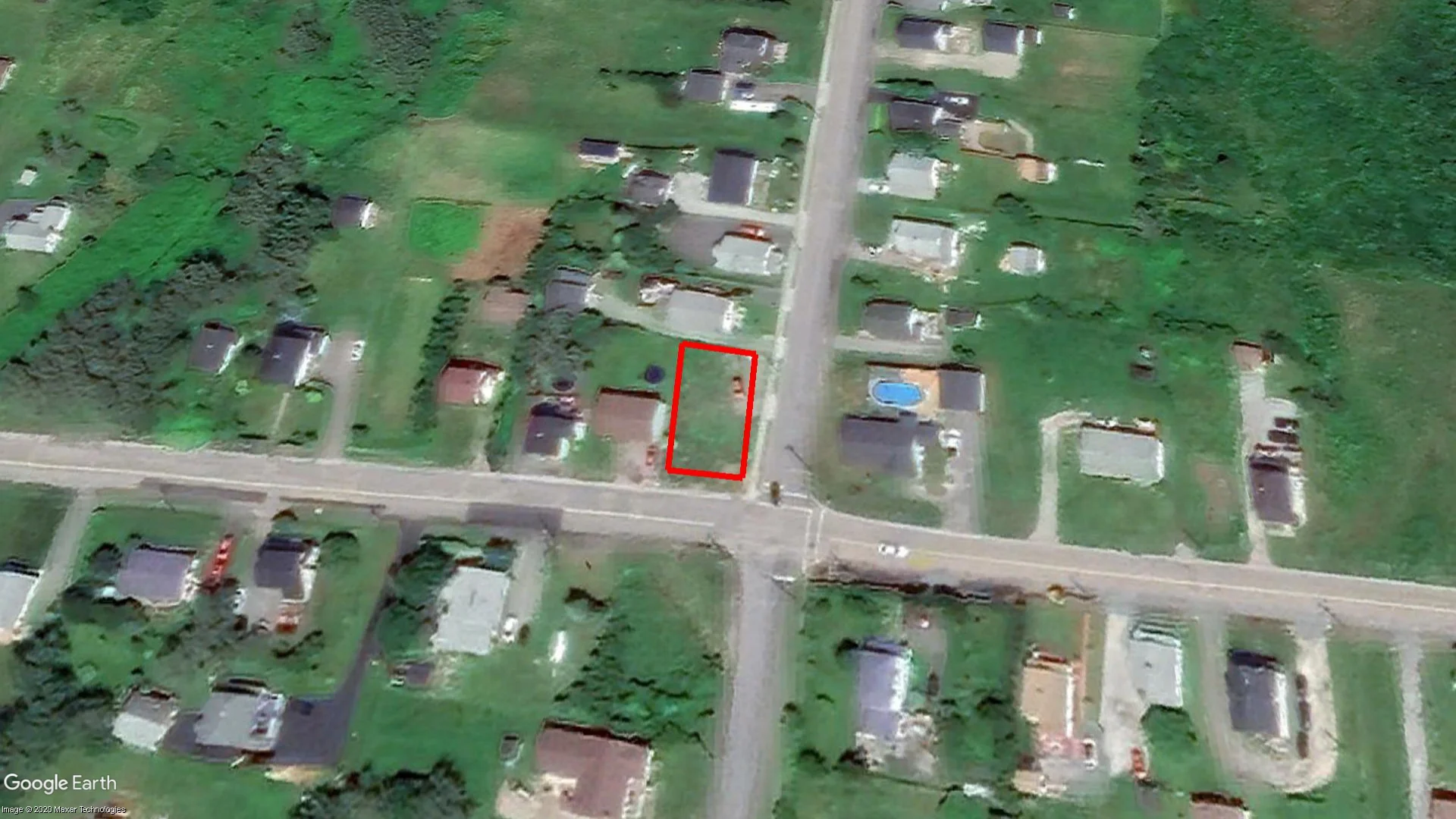 Tax sale property at 64 CONNAUGHT AVE LAND, GLACE BAY, Cape Breton - Photo 5