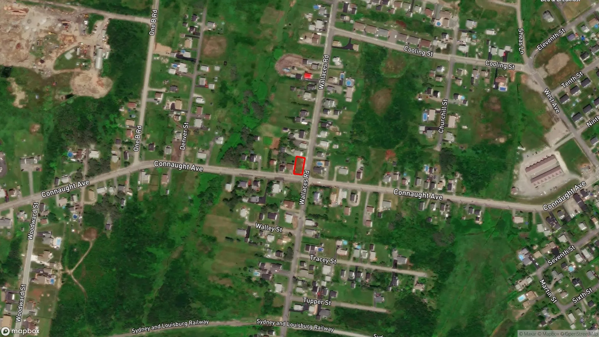 Tax sale property at , Cape Breton - Photo 3