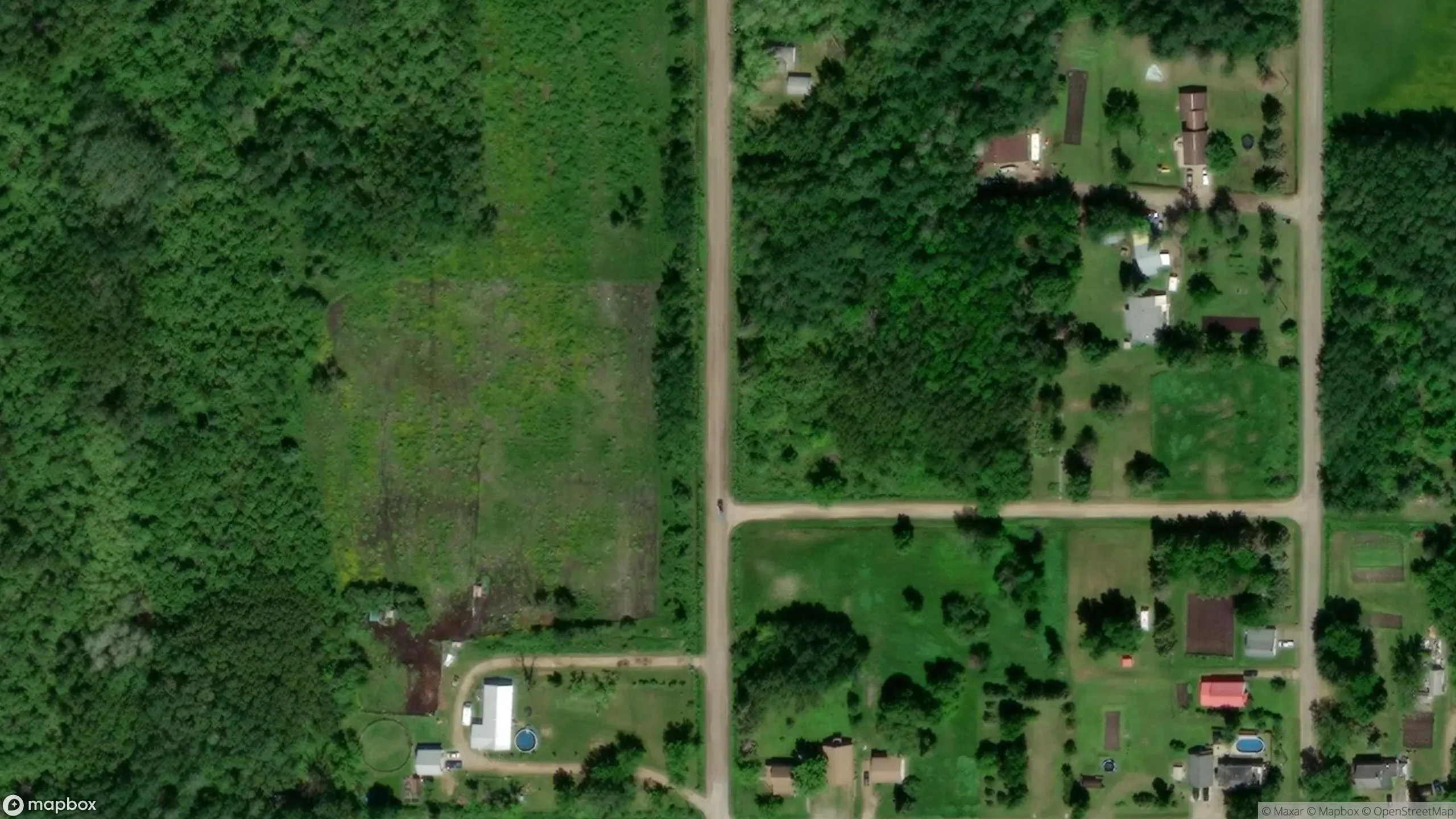 Tax sale property at , Rainy River - Photo 2