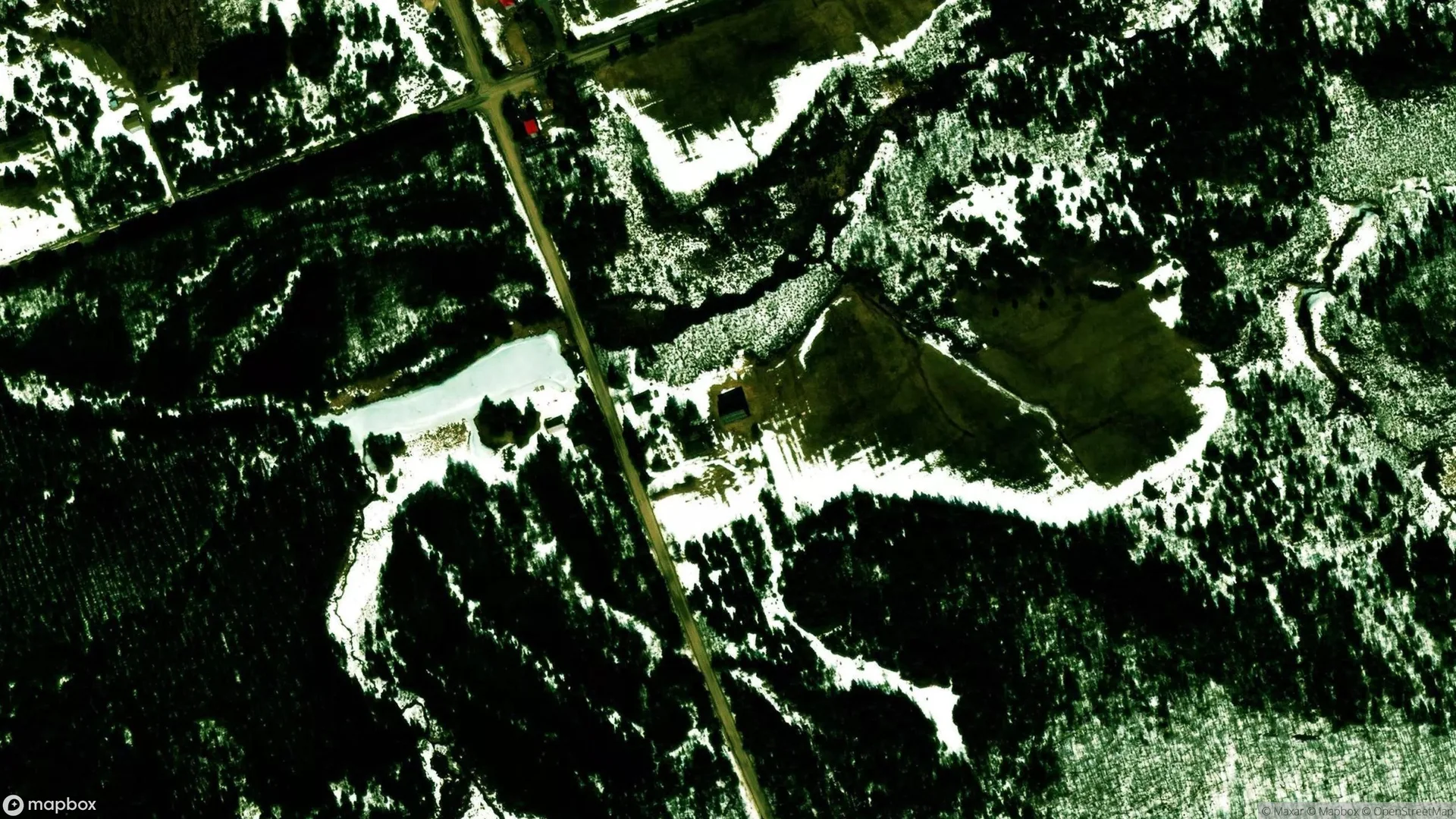 Tax Sale Property in Ryerson, Ontario
