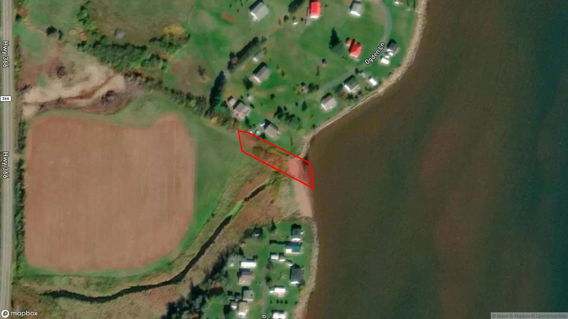 Tax sale property at , Cumberland - Photo 2