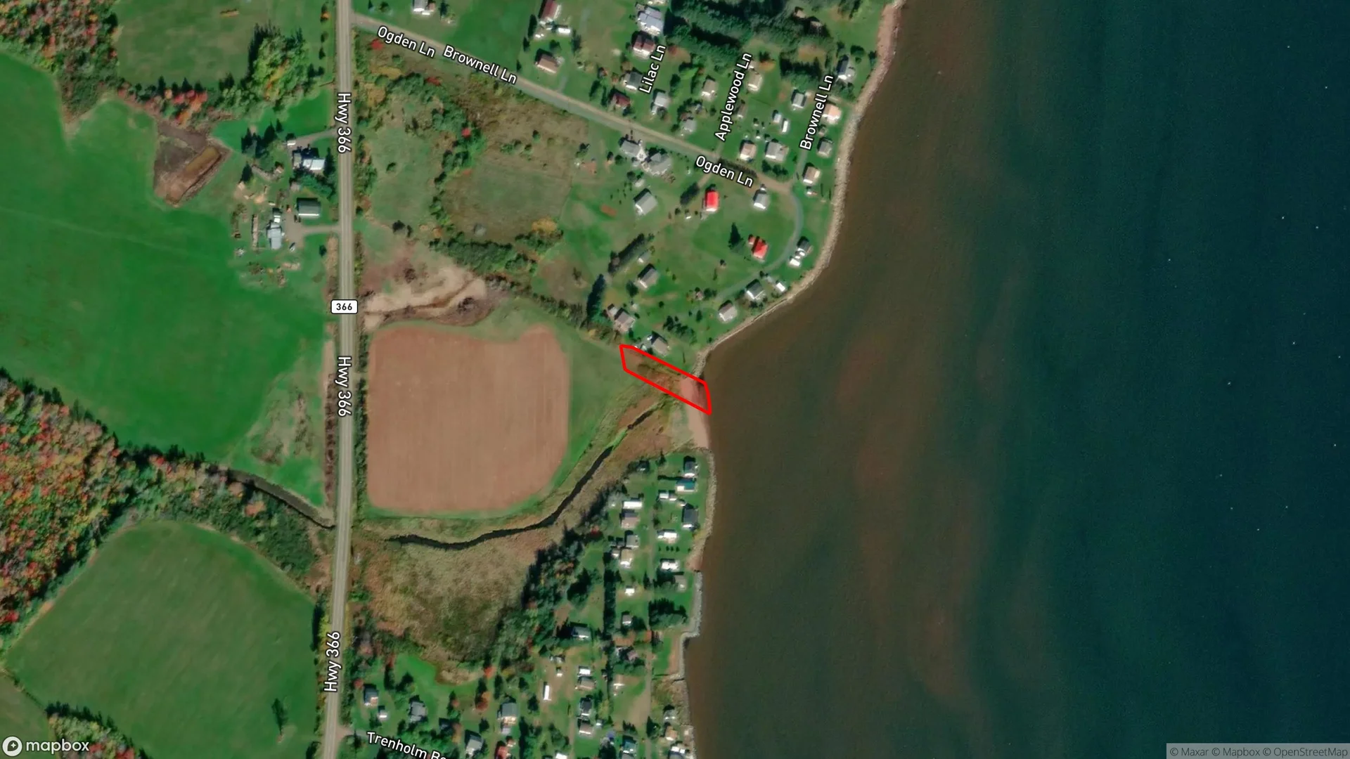 Tax sale property at , Cumberland - Photo 3