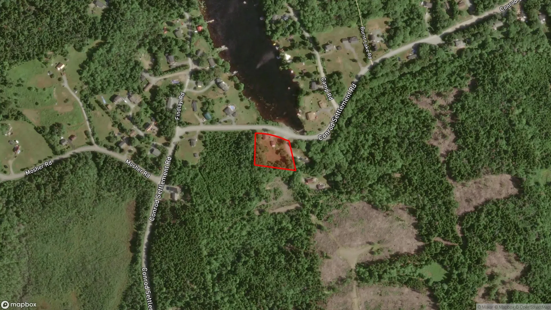 Tax sale property at , Halifax - Photo 3