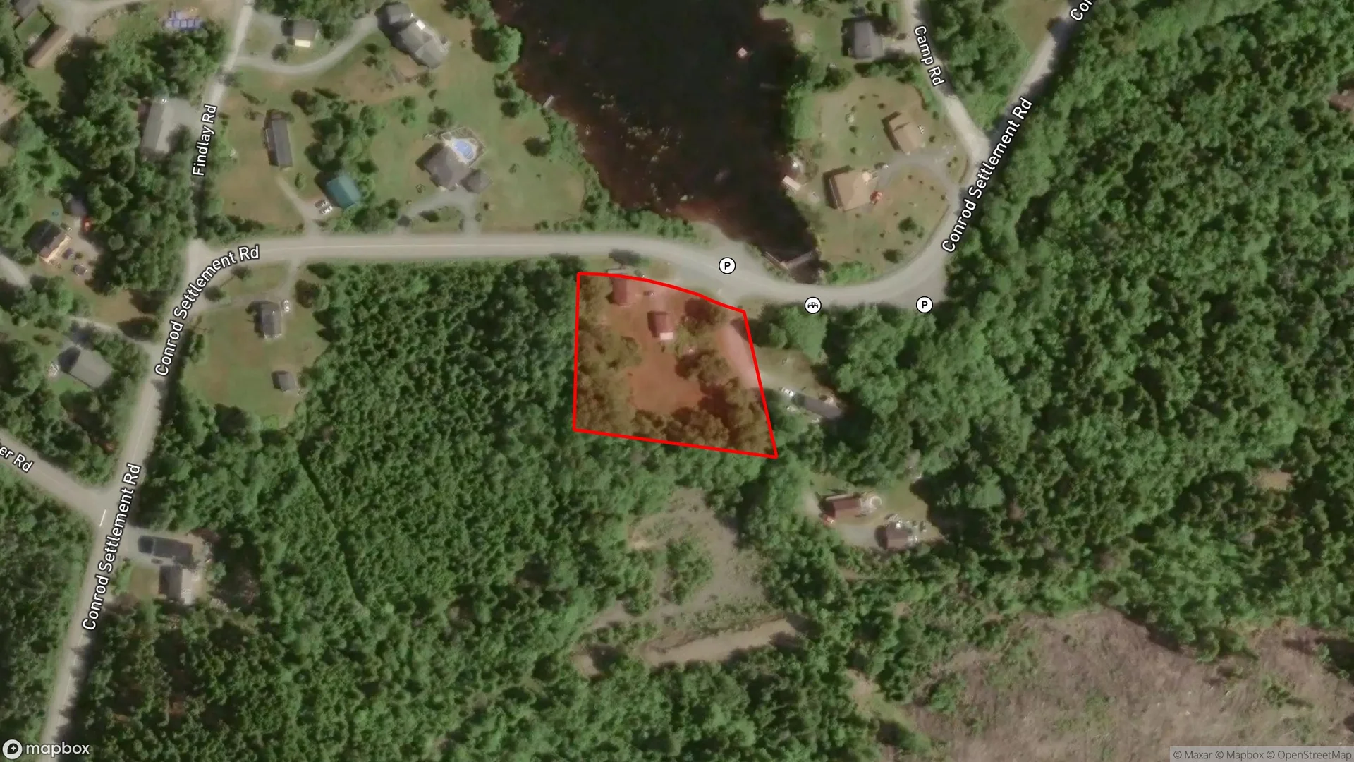 Tax sale property at , Halifax - Photo 2
