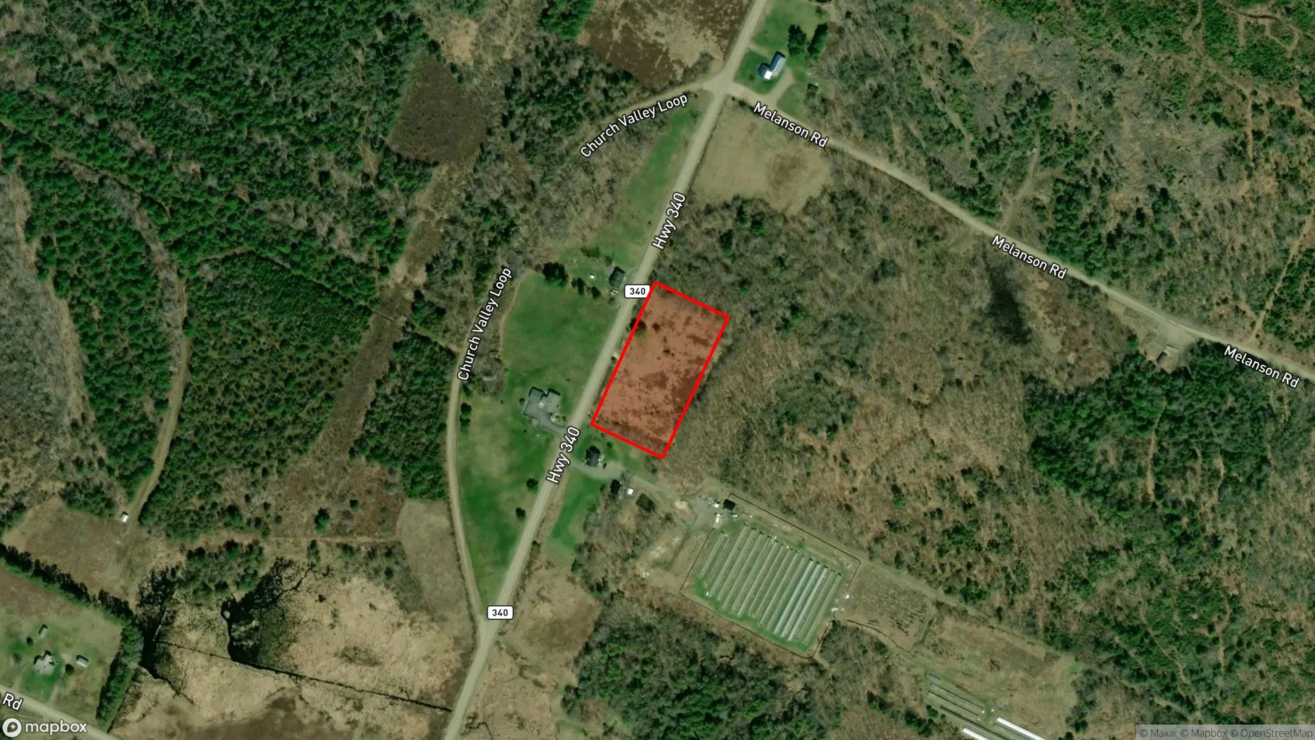 Tax sale property at , Clare - Photo 3