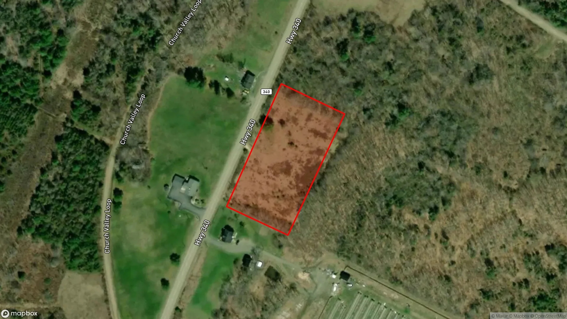 Tax sale property at , Clare - Photo 2