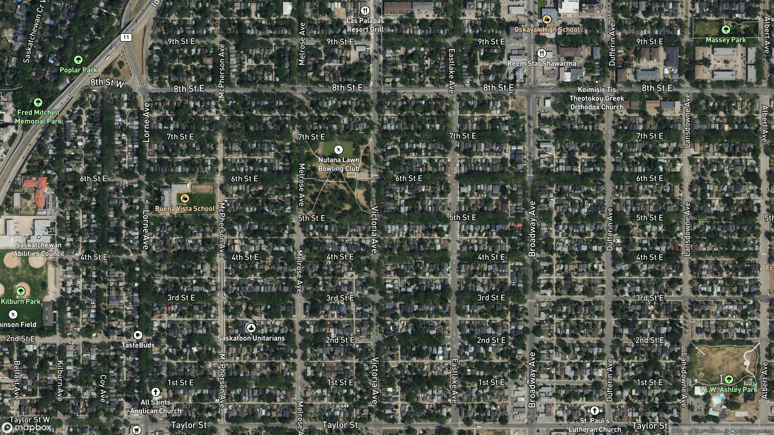 Tax sale property at , Town of Wilkie - Photo 3