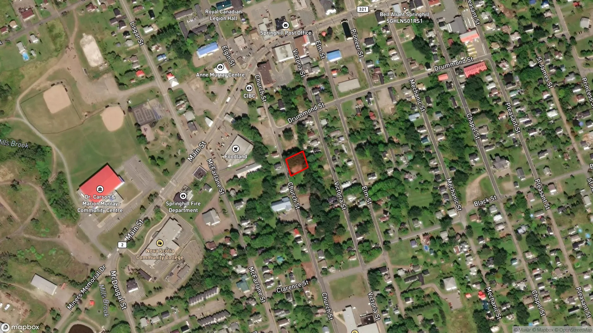 Tax sale property at , Cumberland - Photo 3