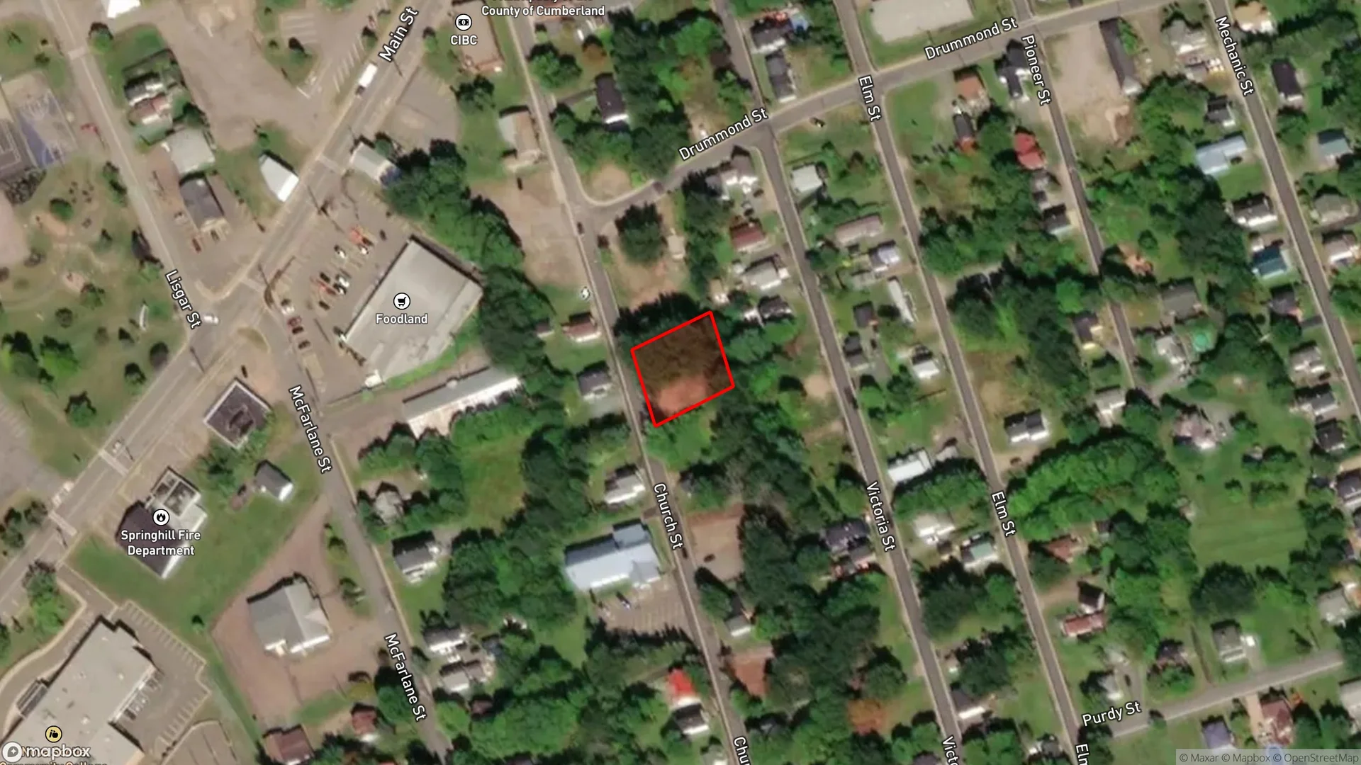 Tax sale property at , Cumberland - Photo 2