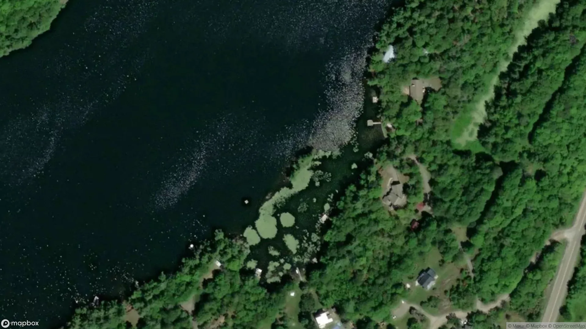 Tax sale property at , South Frontenac - Photo 2