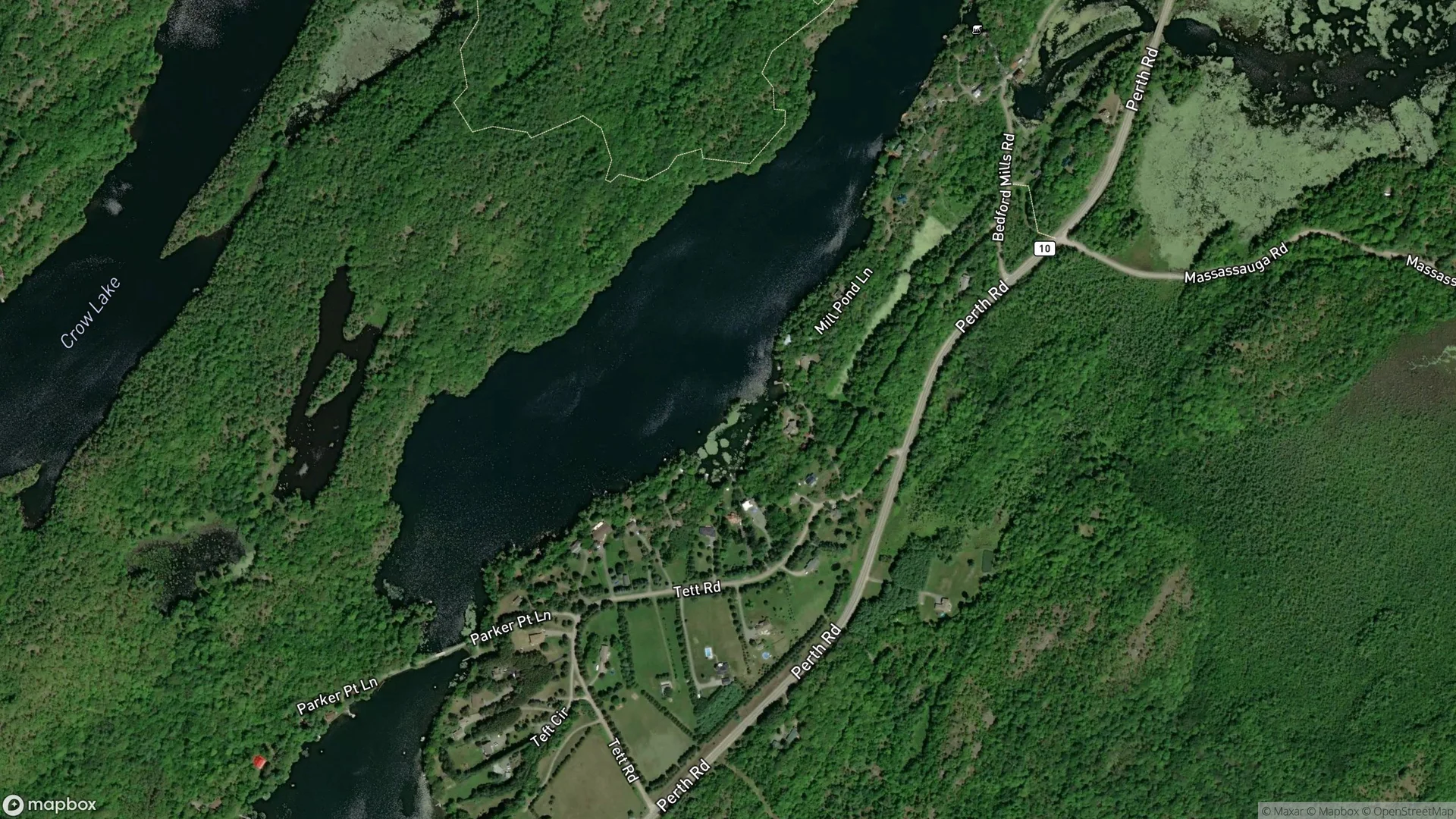 Tax sale property at , South Frontenac - Photo 3