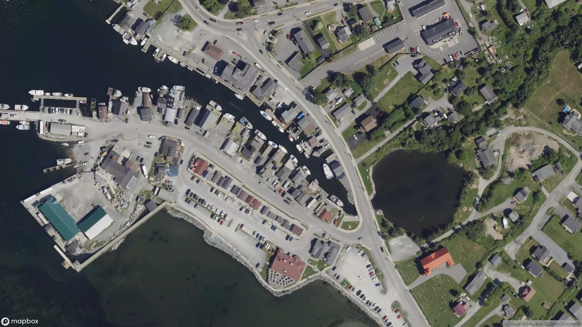 Tax sale property at , Halifax - Photo 2