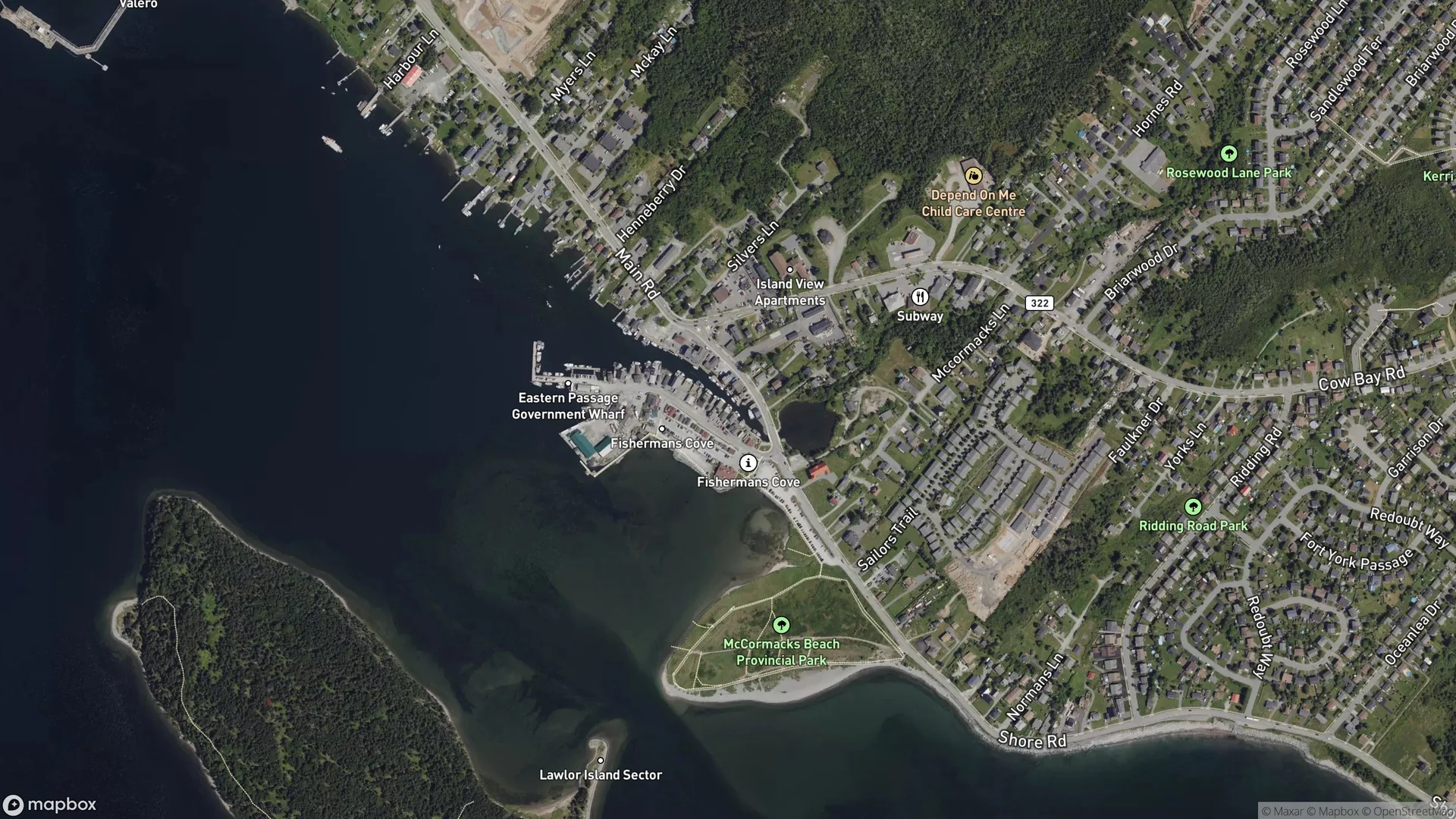 Tax sale property at , Halifax - Photo 3
