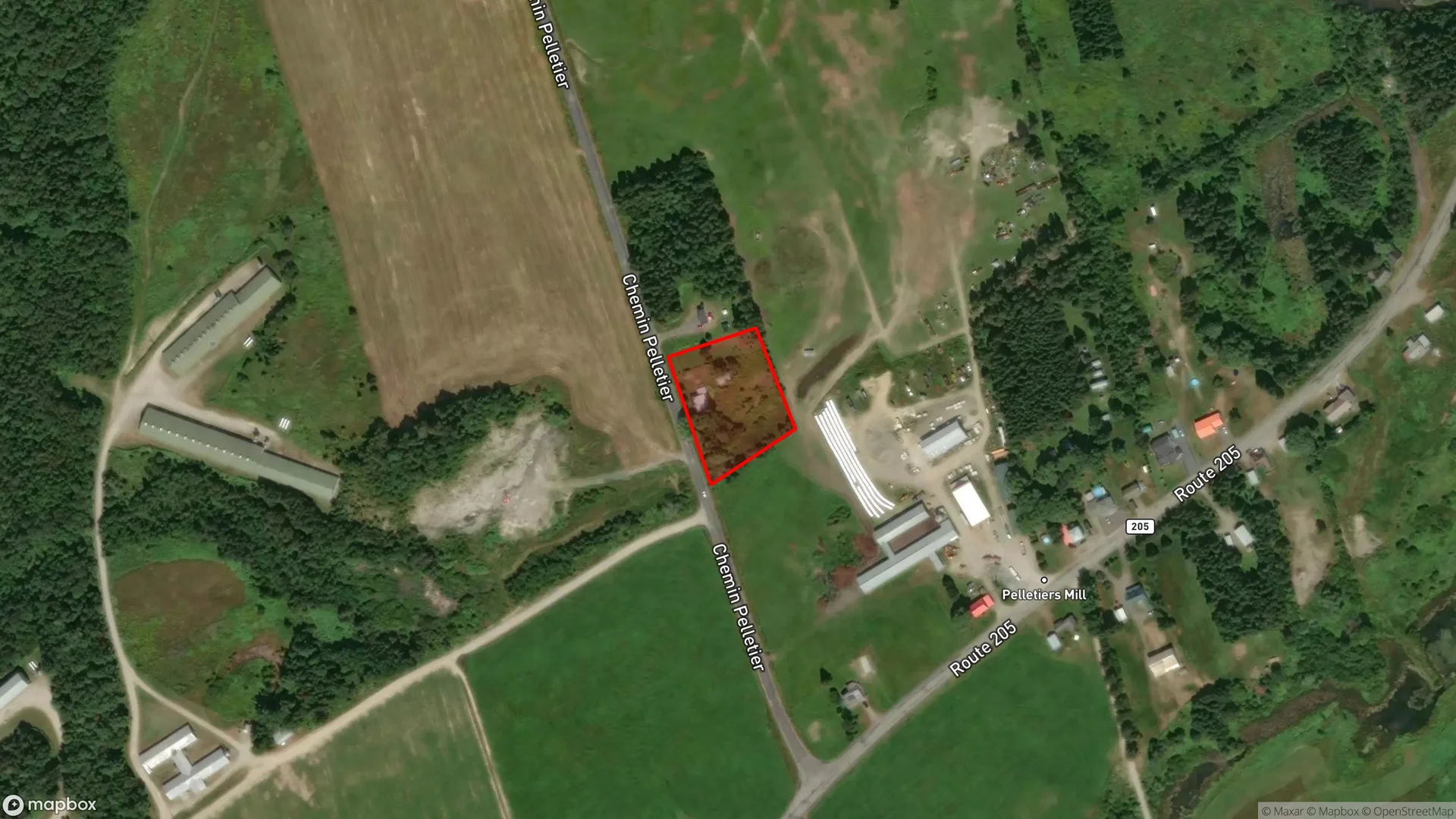 Tax sale property at , Madawaska - Photo 3
