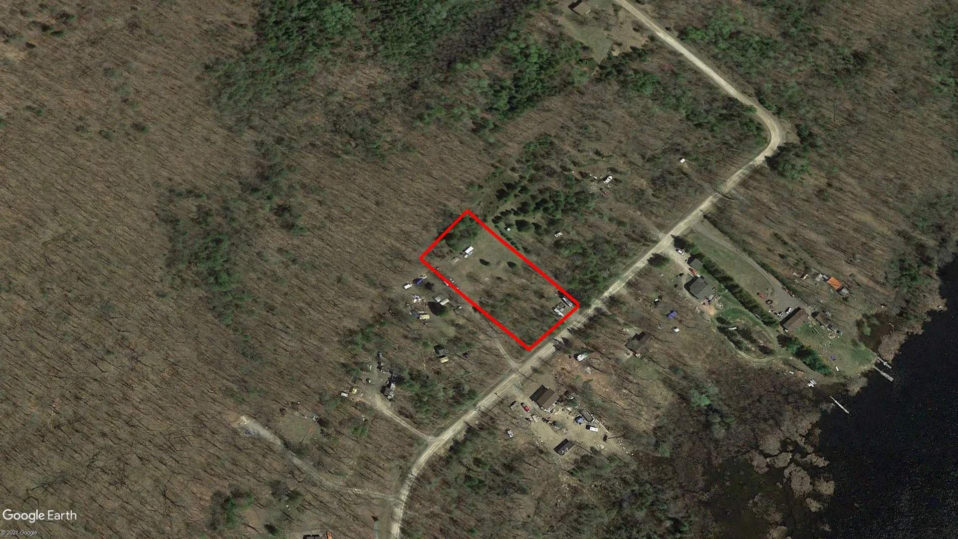 Tax sale property at , Stirling-Rawdon - Photo 2