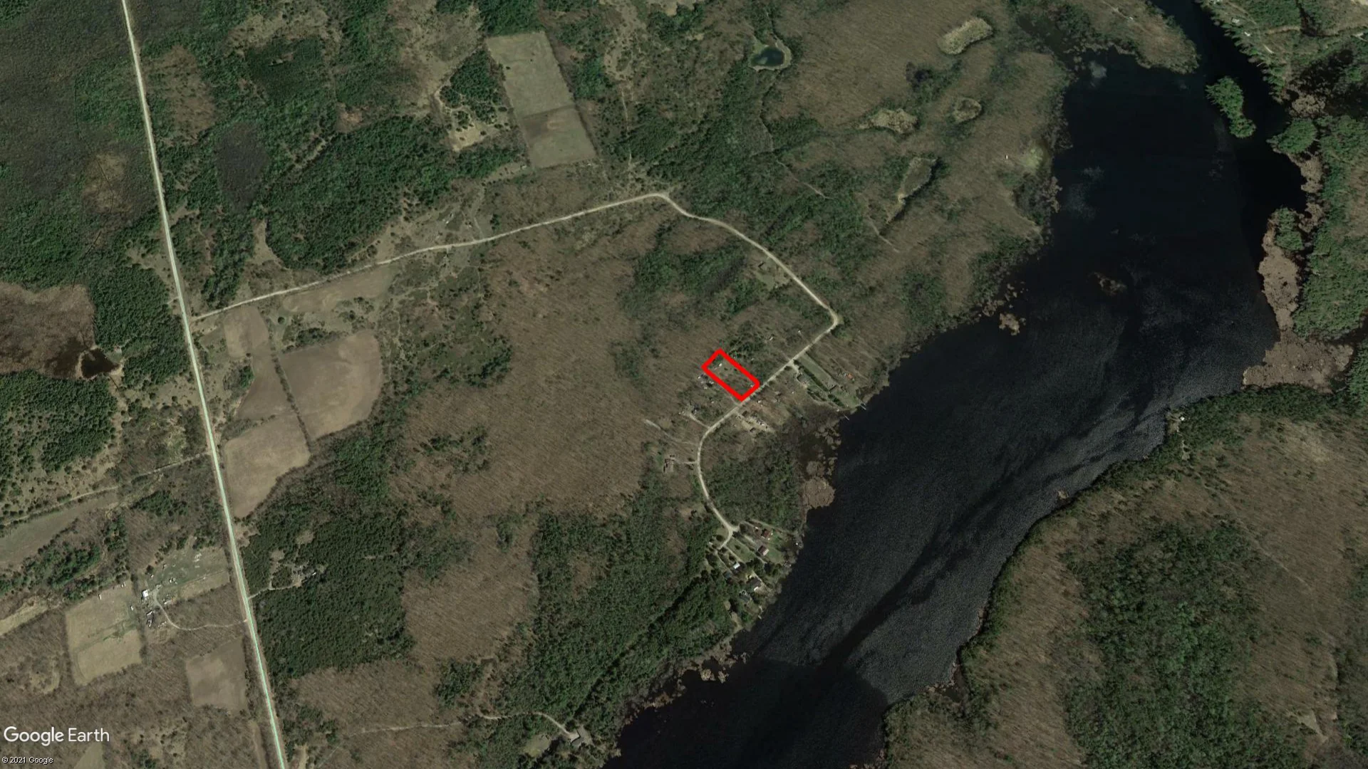 Tax sale property at , Stirling-Rawdon - Photo 3