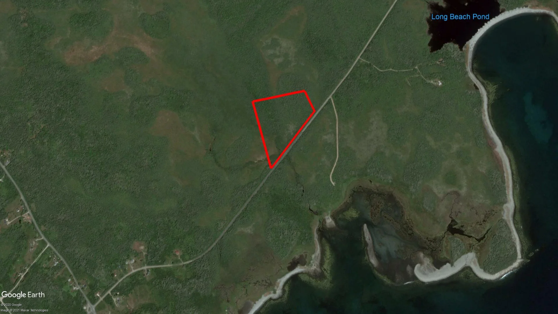 Tax sale property at LOUIS HEAD RD, LOUIS HEAD, Shelburne - Photo 2