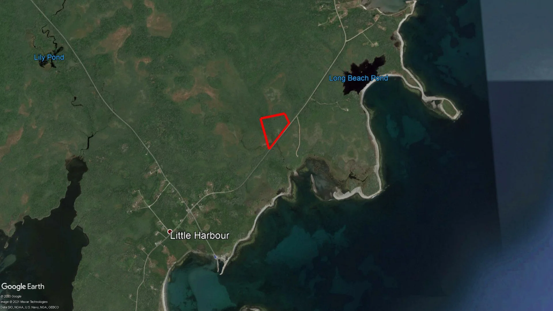 Tax sale property at LOUIS HEAD RD, LOUIS HEAD, Shelburne - Photo 3