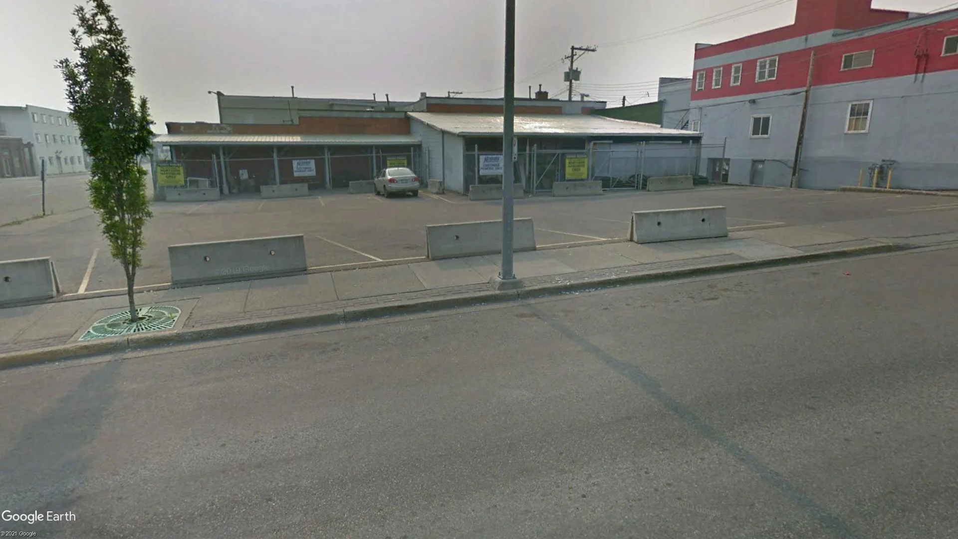  - Tax sale property in Prince George