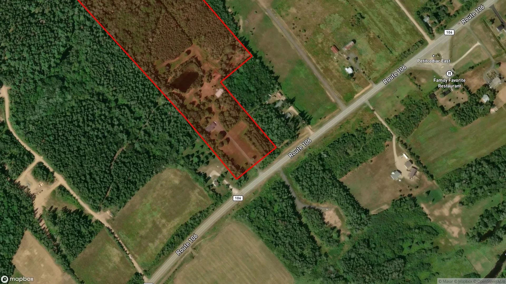 Tax sale property at , Albert Westmorland - Photo 3