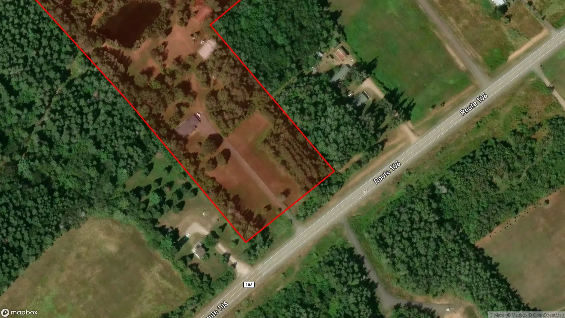Tax sale property at , Albert Westmorland - Photo 2