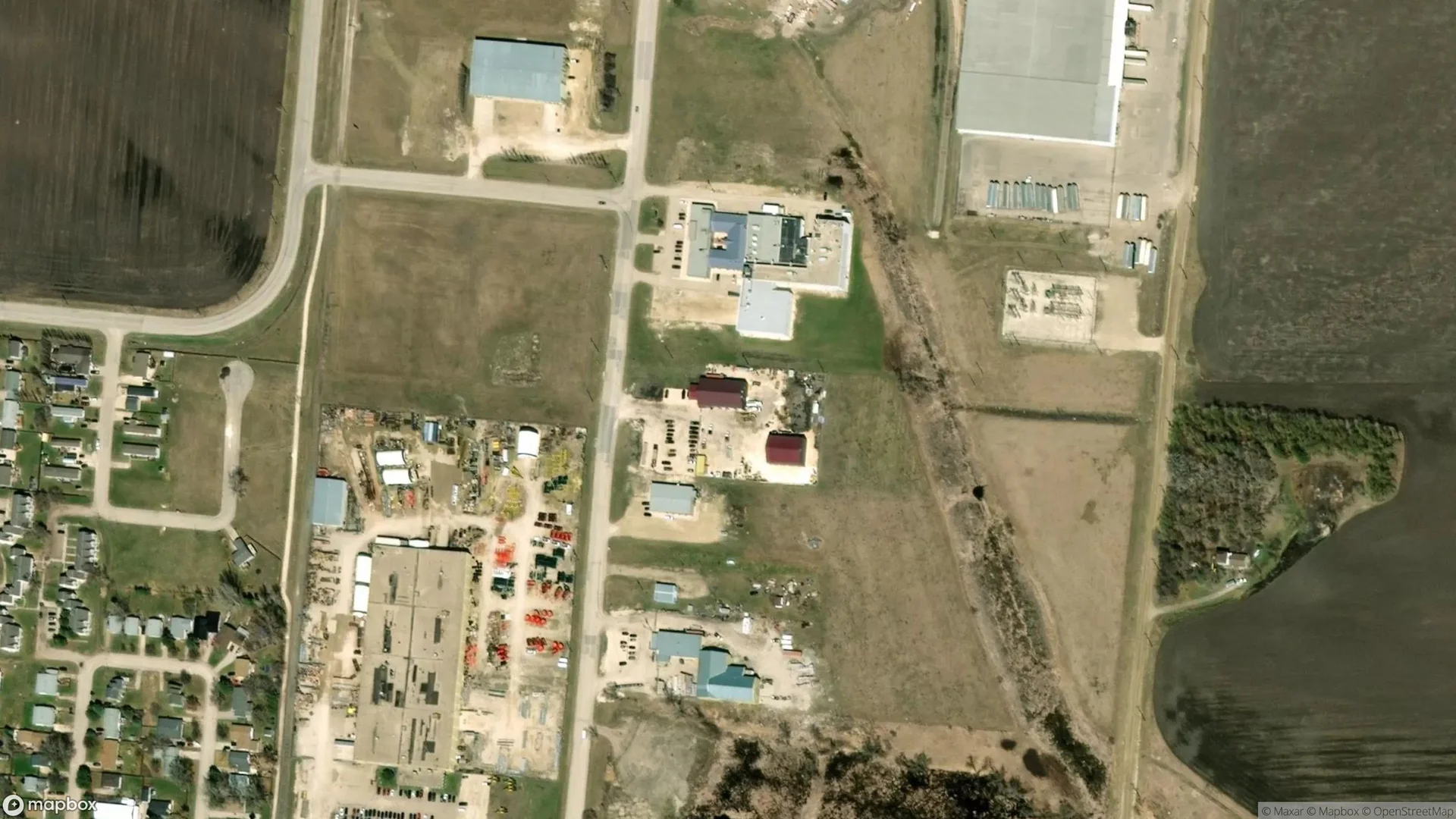 790 Phillips Street, Portage la Prairie, MB  R1N 4A4