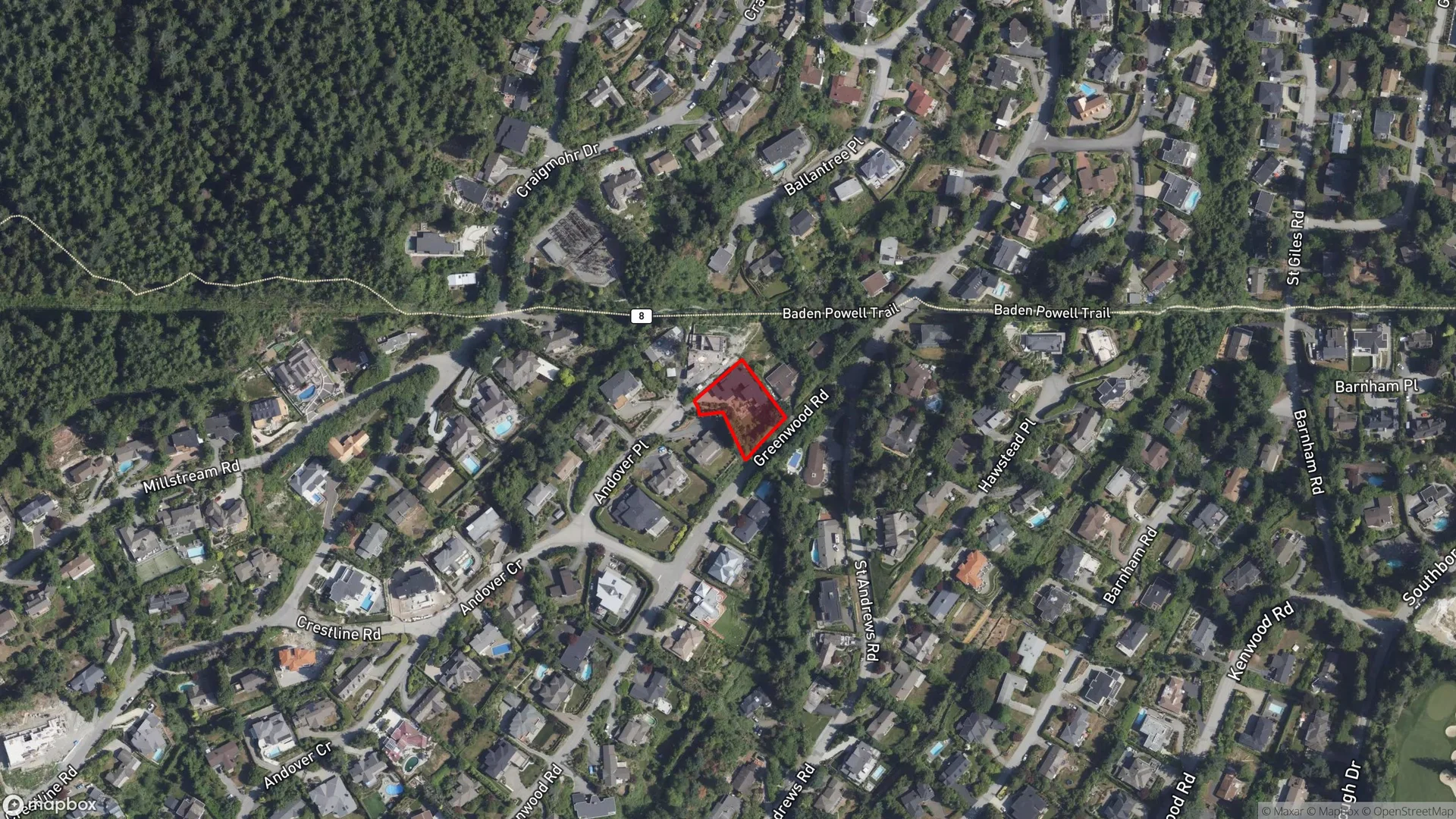 Tax sale property at , West Vancouver - Photo 3