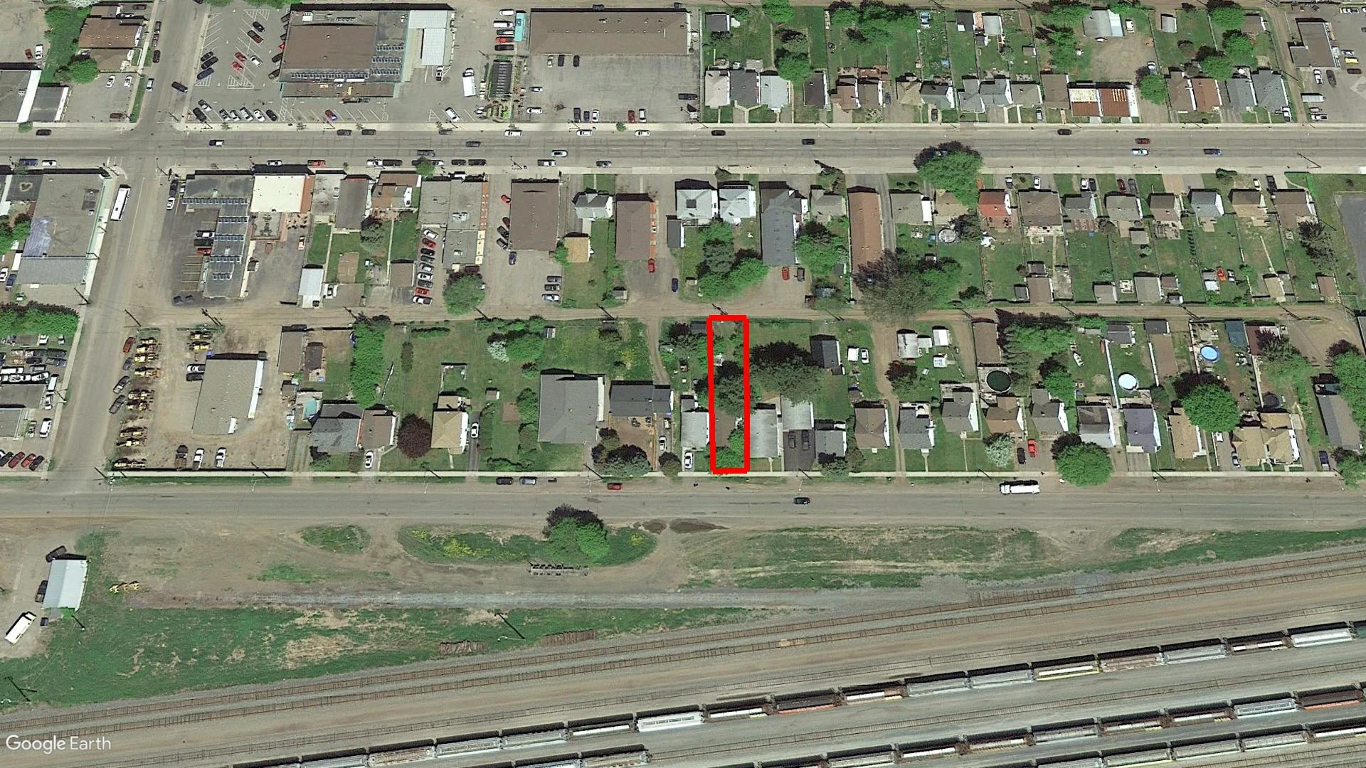  - Tax sale property in Thunder Bay