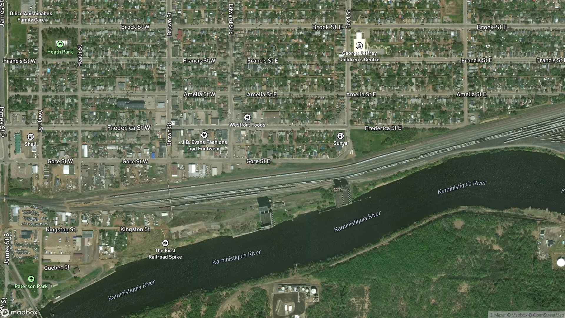 Tax sale property at , Thunder Bay - Photo 3