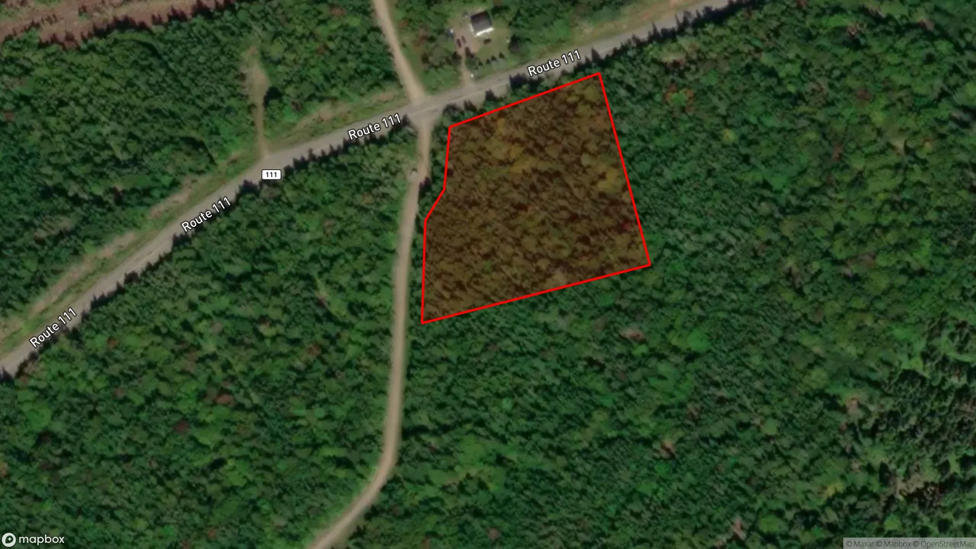 Tax sale property at , Saint John - Photo 2
