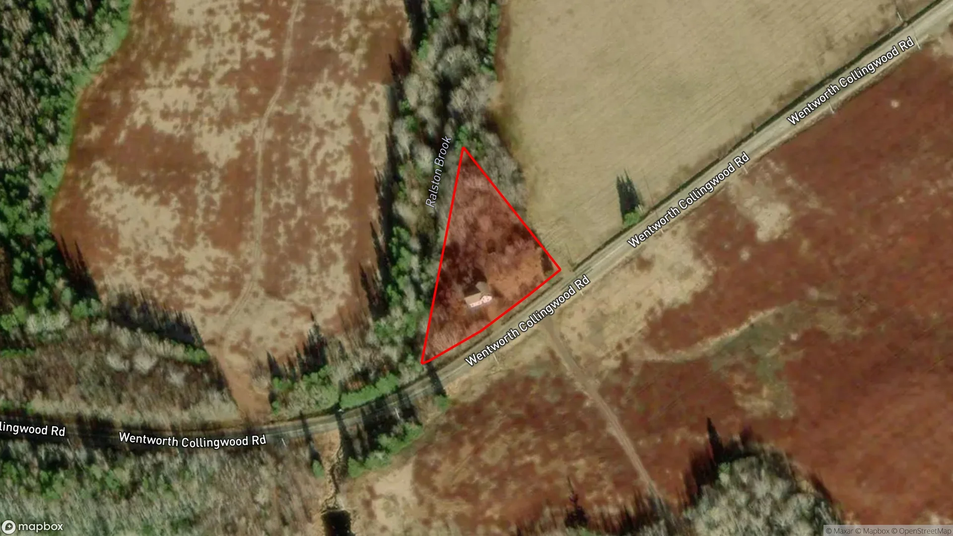 Tax sale property at 5587 Wentworth Collingwood Road, Westchester Station, NS  B0M 2A0, Cumberland - Photo 2