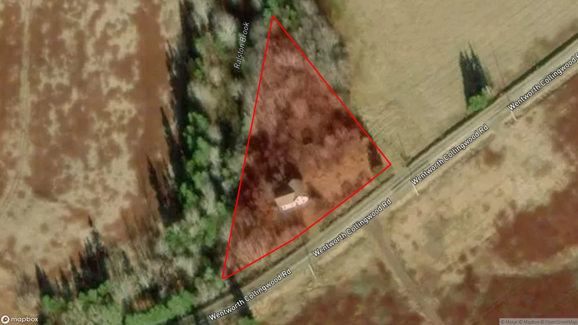  - Tax sale property in Cumberland