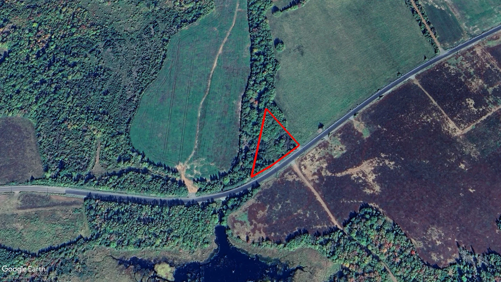 Tax sale property at 5587 Wentworth Collingwood Rd, Cumberland - Photo 3