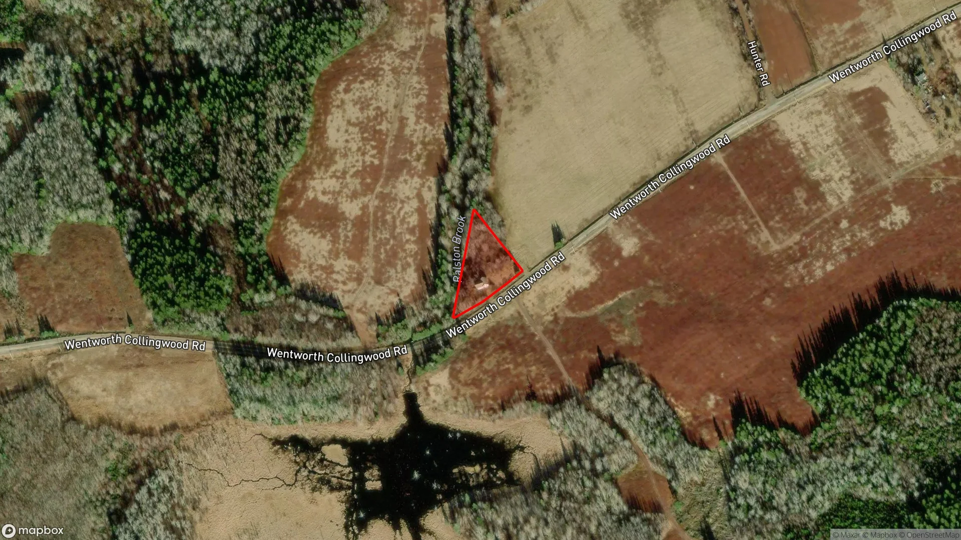 Tax sale property at 5587 Wentworth Collingwood Road, Westchester Station, NS  B0M 2A0, Cumberland - Photo 3