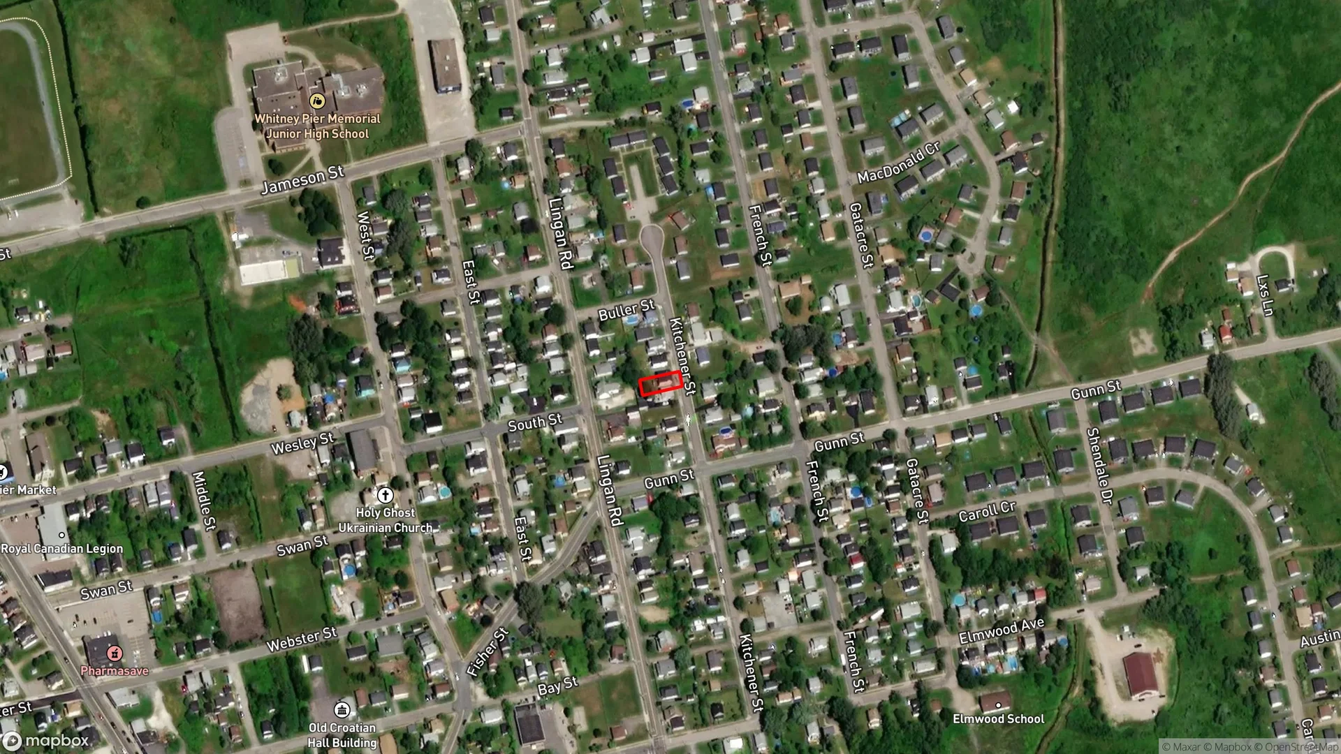 Tax sale property at , Cape Breton Regional Municipality - Photo 3